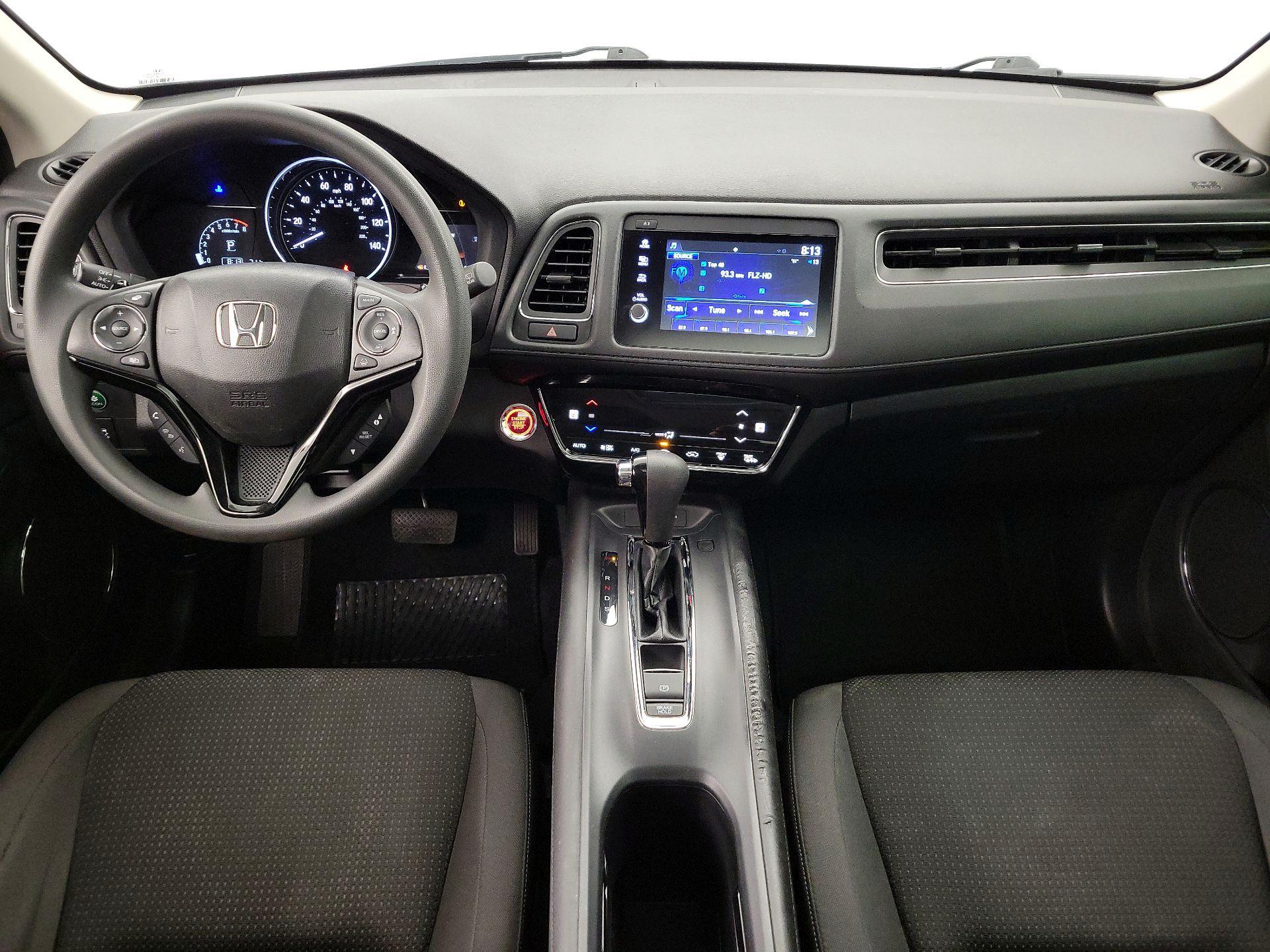 Thumbnail: 2019 Honda HR-V - 9