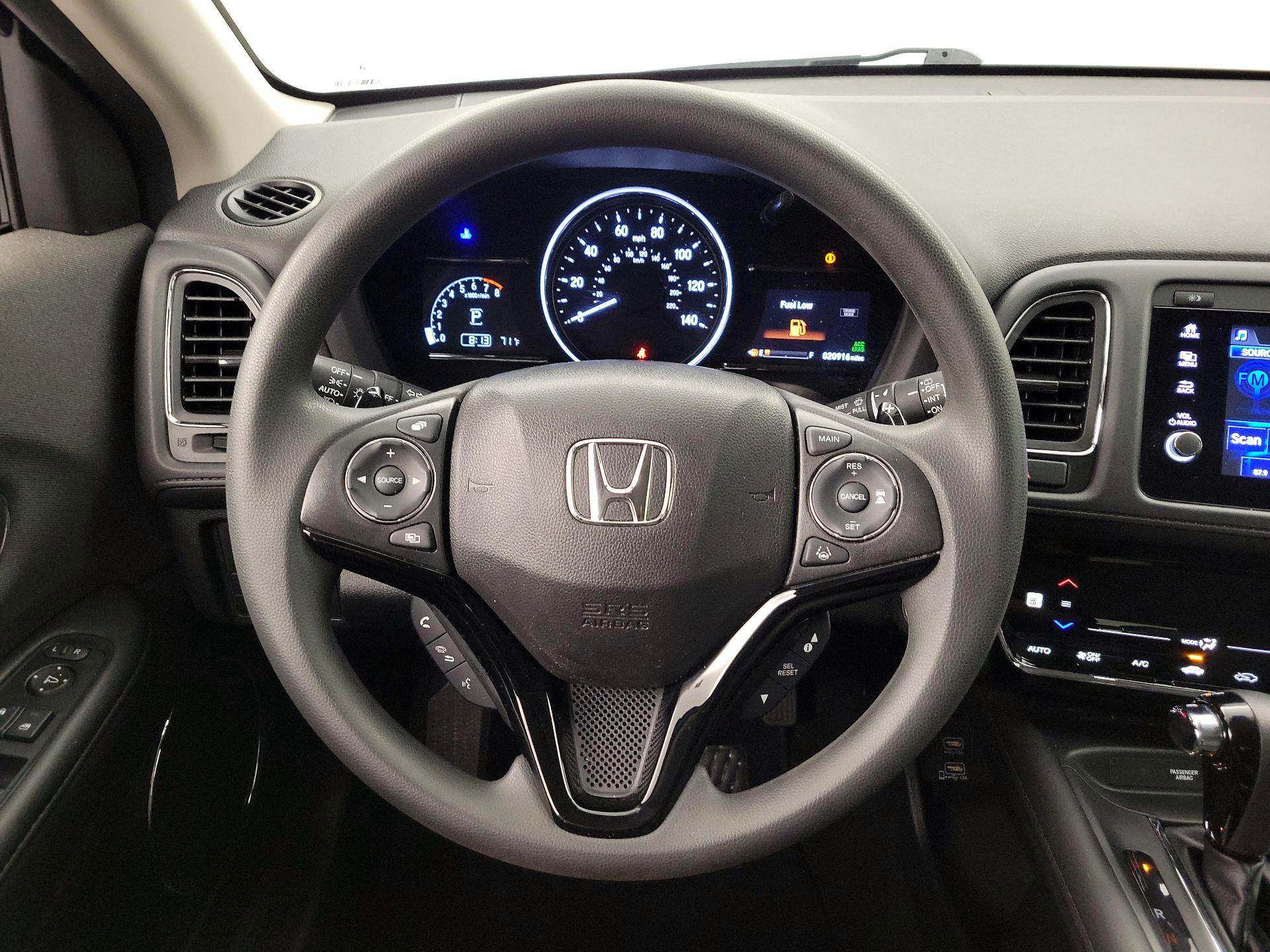 Thumbnail: 2019 Honda HR-V - 10