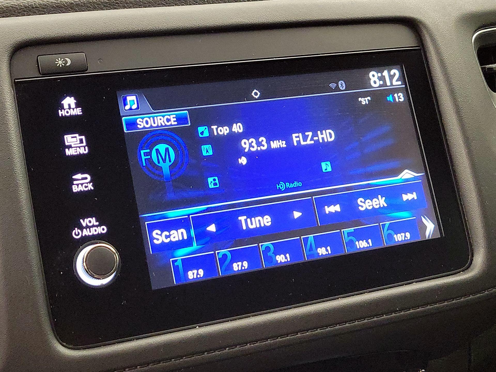 Thumbnail: 2019 Honda HR-V - 15