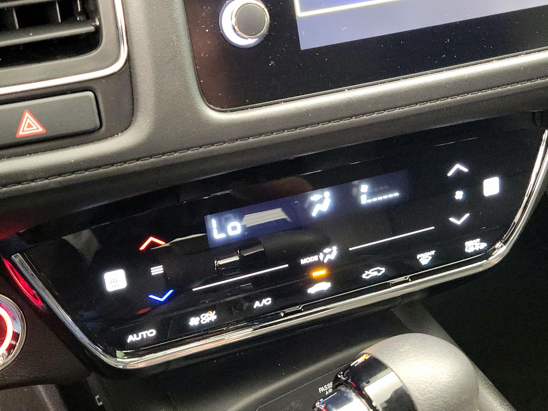 Thumbnail: 2019 Honda HR-V - 16