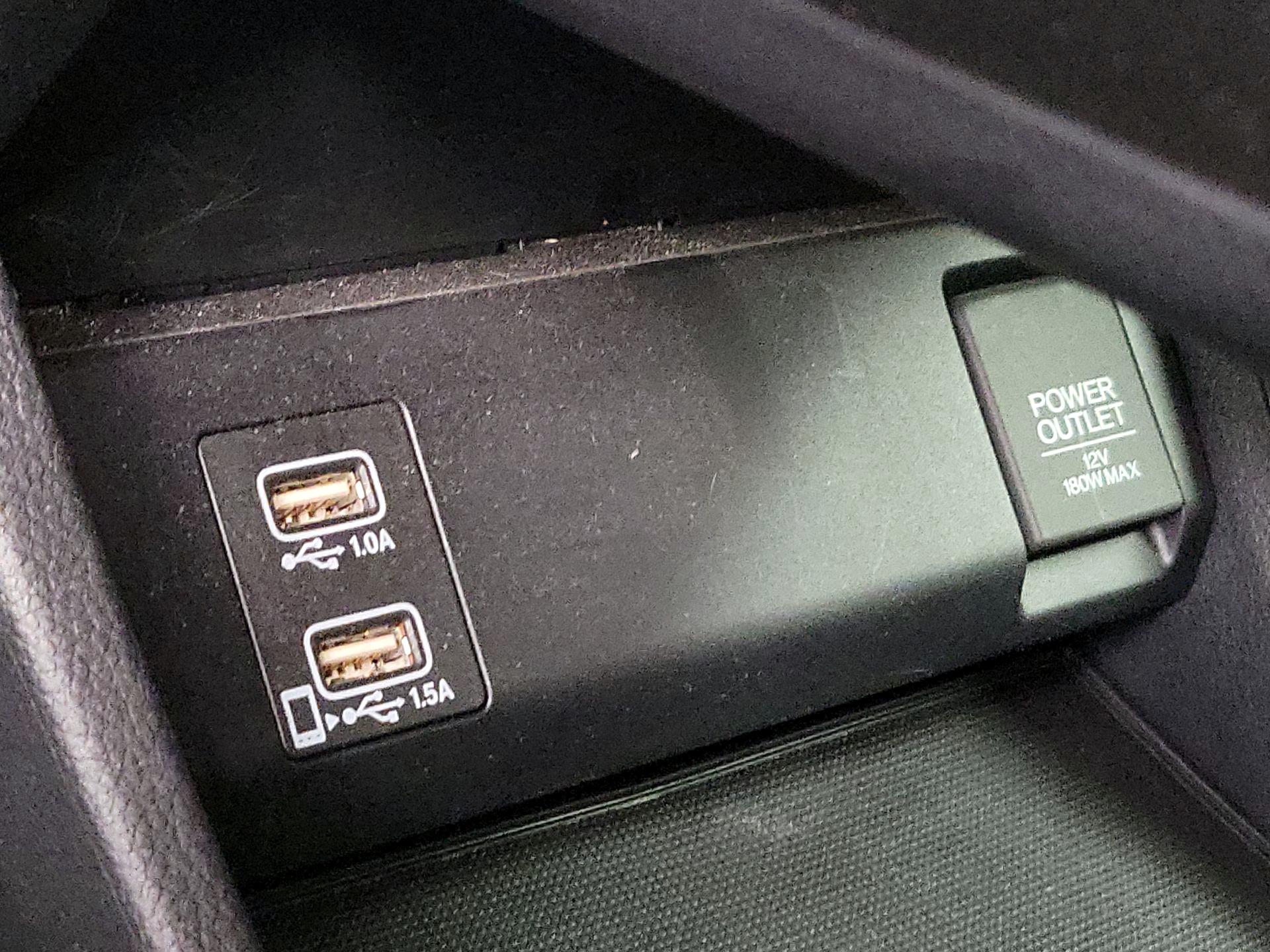 Thumbnail: 2019 Honda HR-V - 18