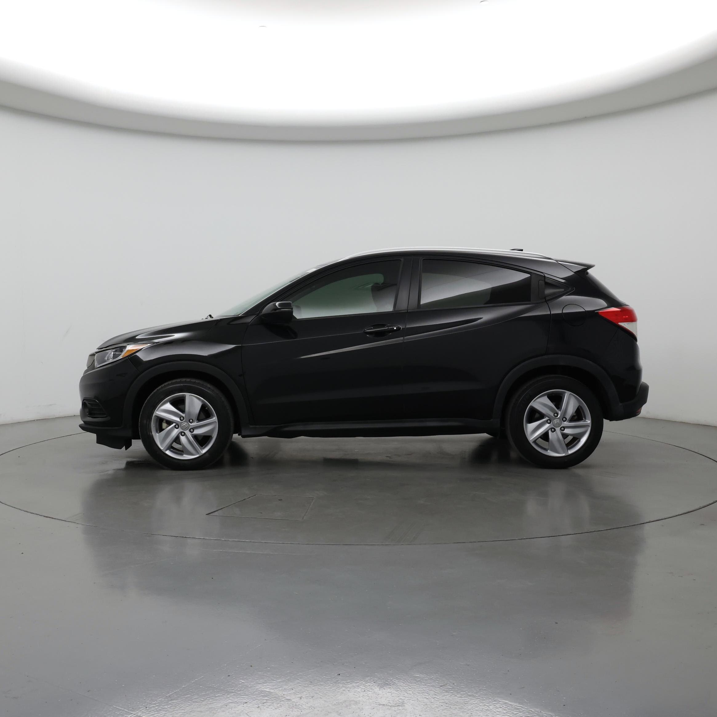 Thumbnail: 2019 Honda HR-V - 3
