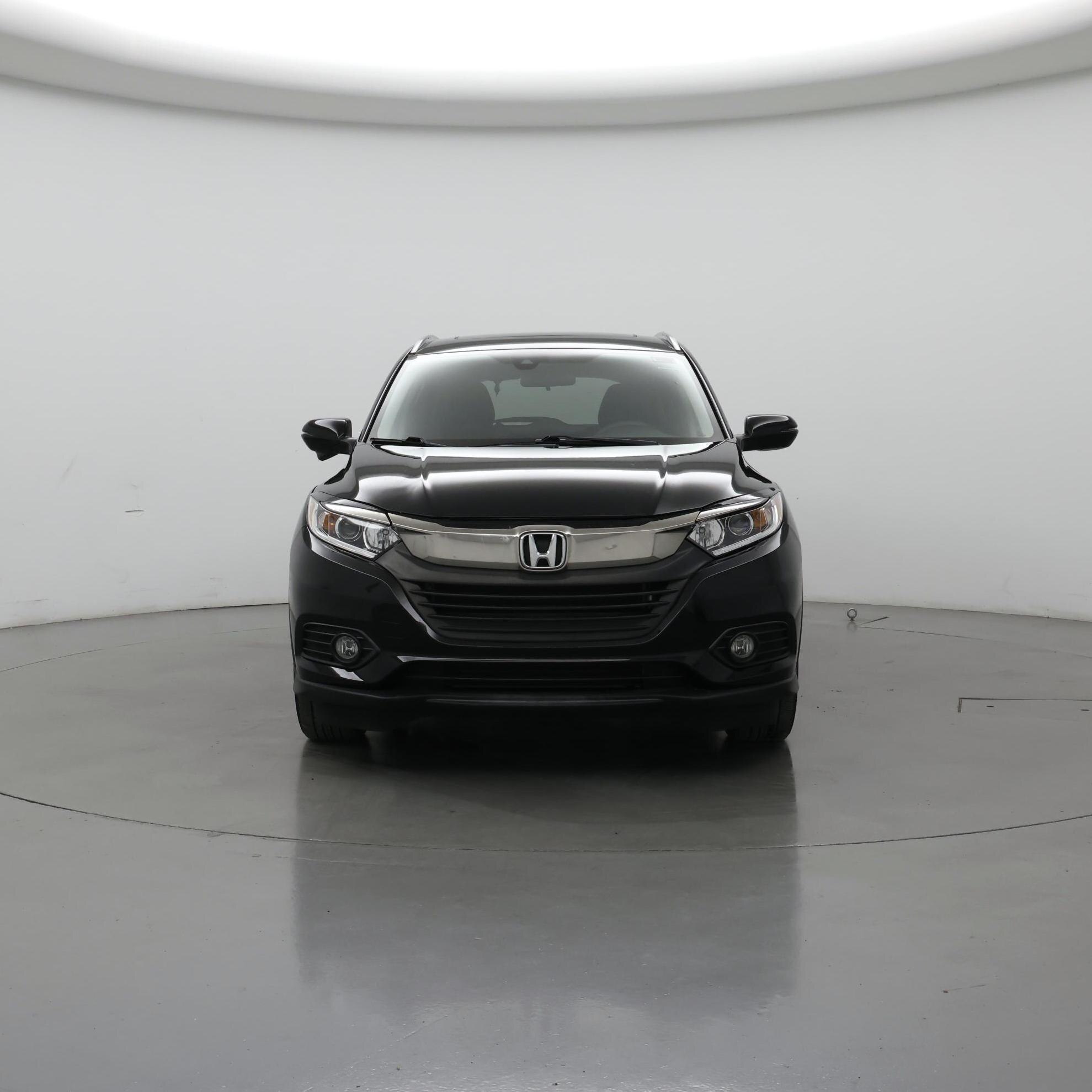 Thumbnail: 2019 Honda HR-V - 5