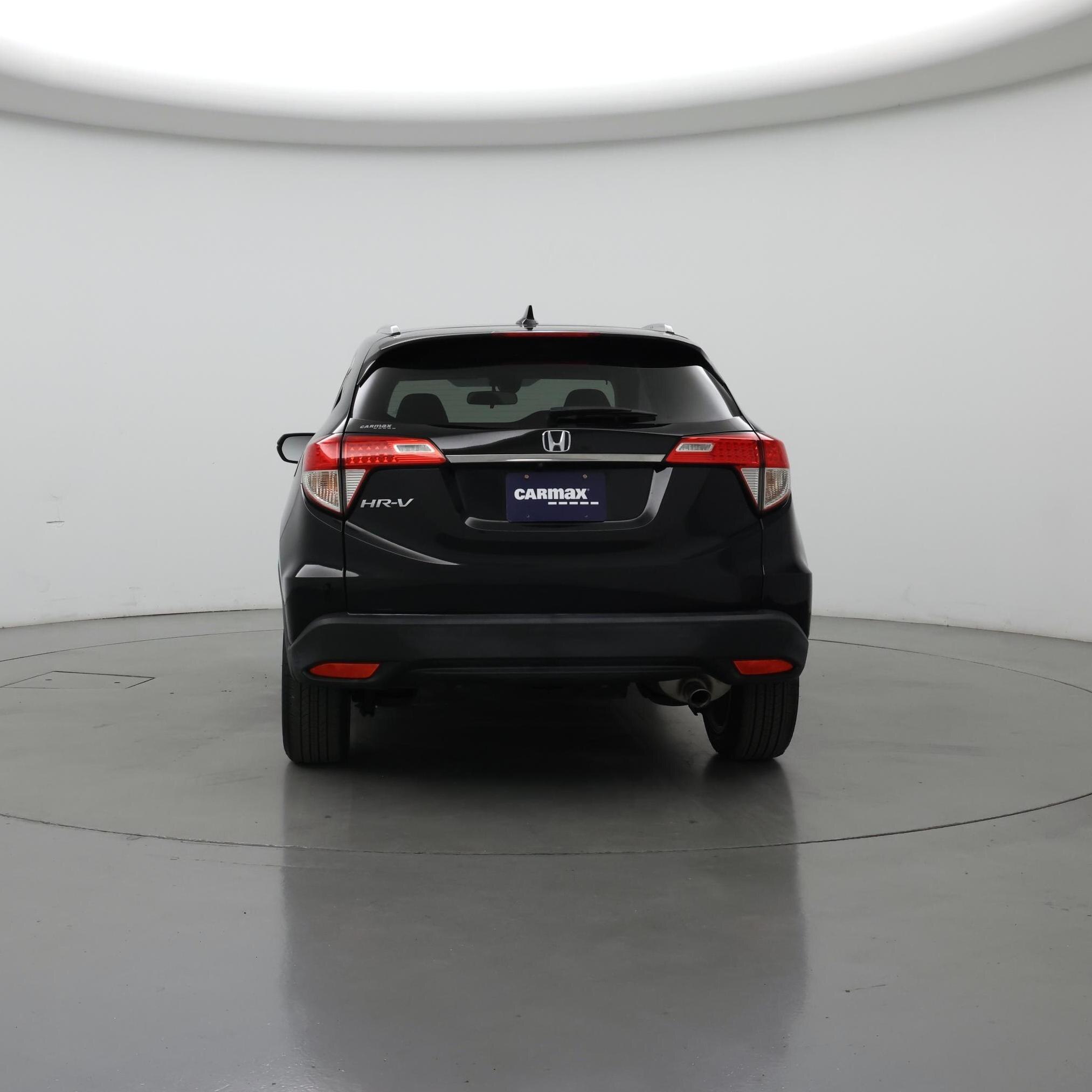 Thumbnail: 2019 Honda HR-V - 6