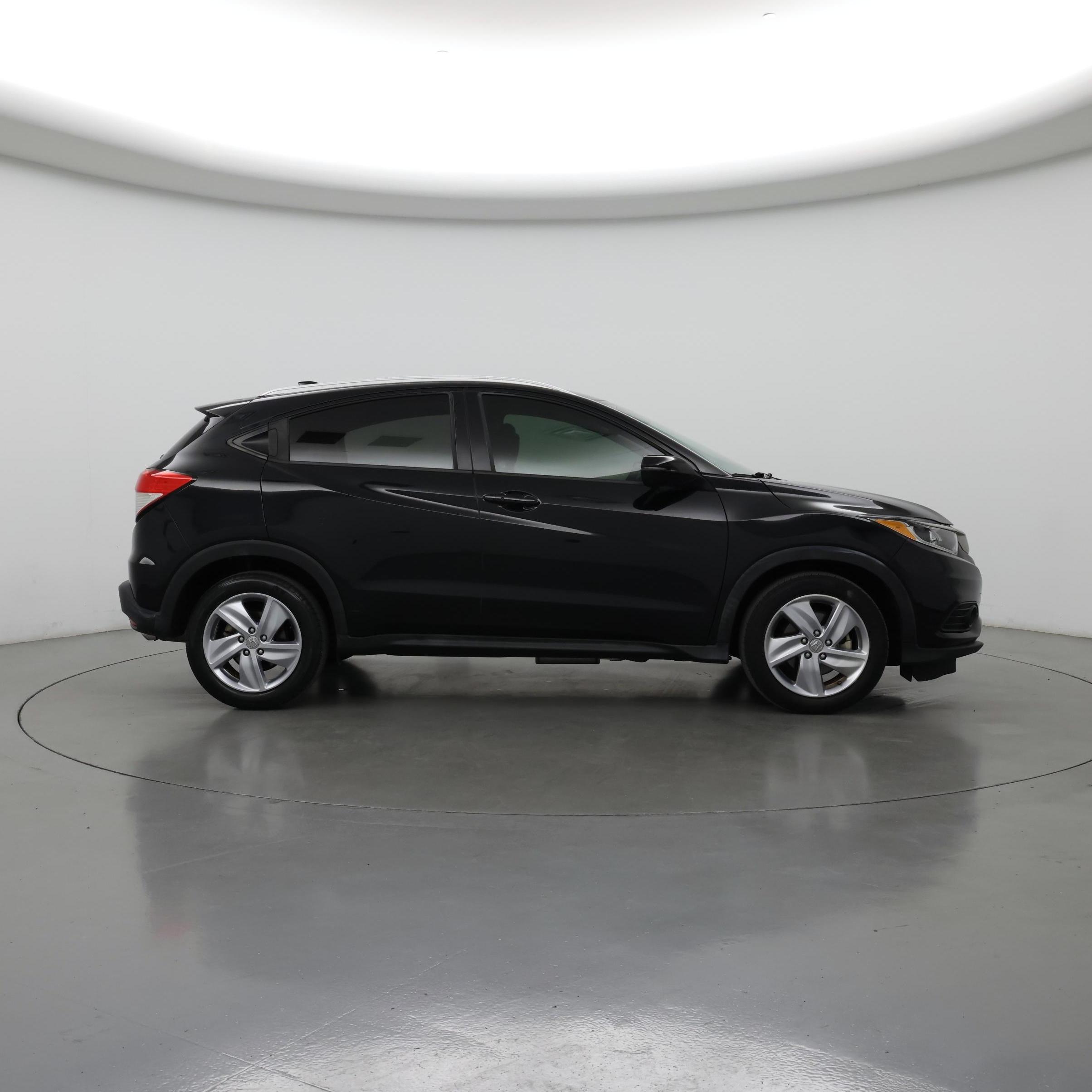 Thumbnail: 2019 Honda HR-V - 7