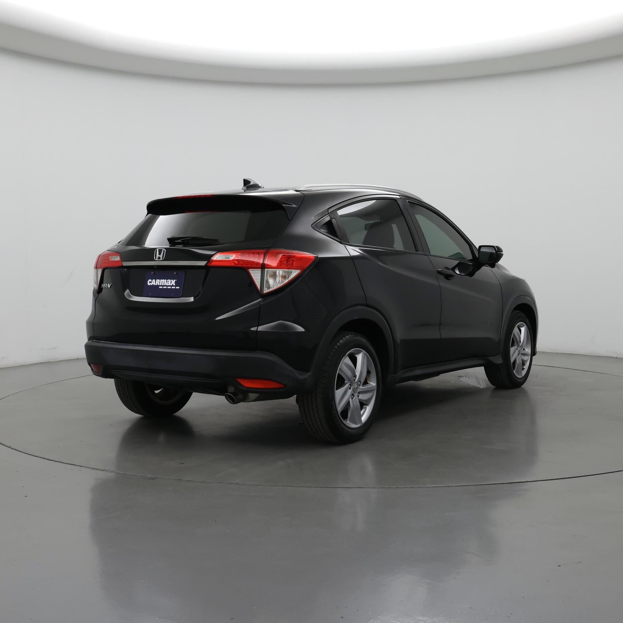 Thumbnail: 2019 Honda HR-V - 8