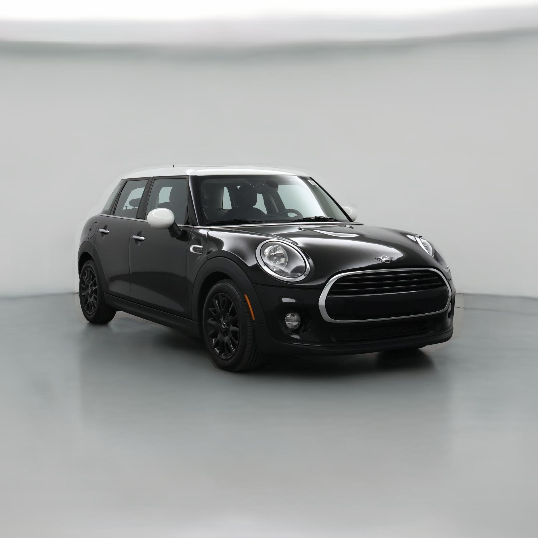Thumbnail: 2019 MINI Cooper Hardtop - 1