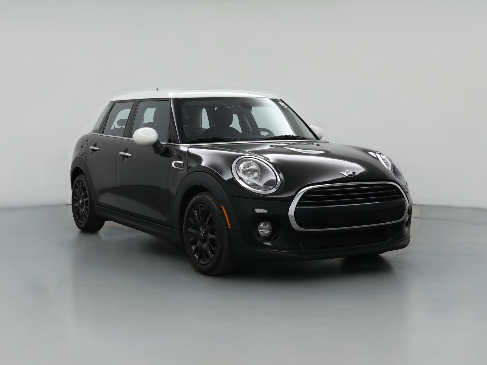 2019 MINI Hardtop 4 Door
