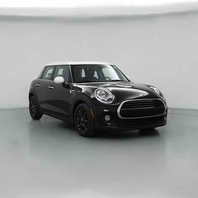 2019 Mini Cooper Hardtop