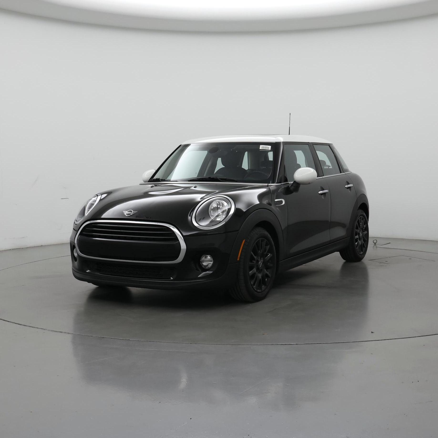 Thumbnail: 2019 MINI Cooper Hardtop - 4