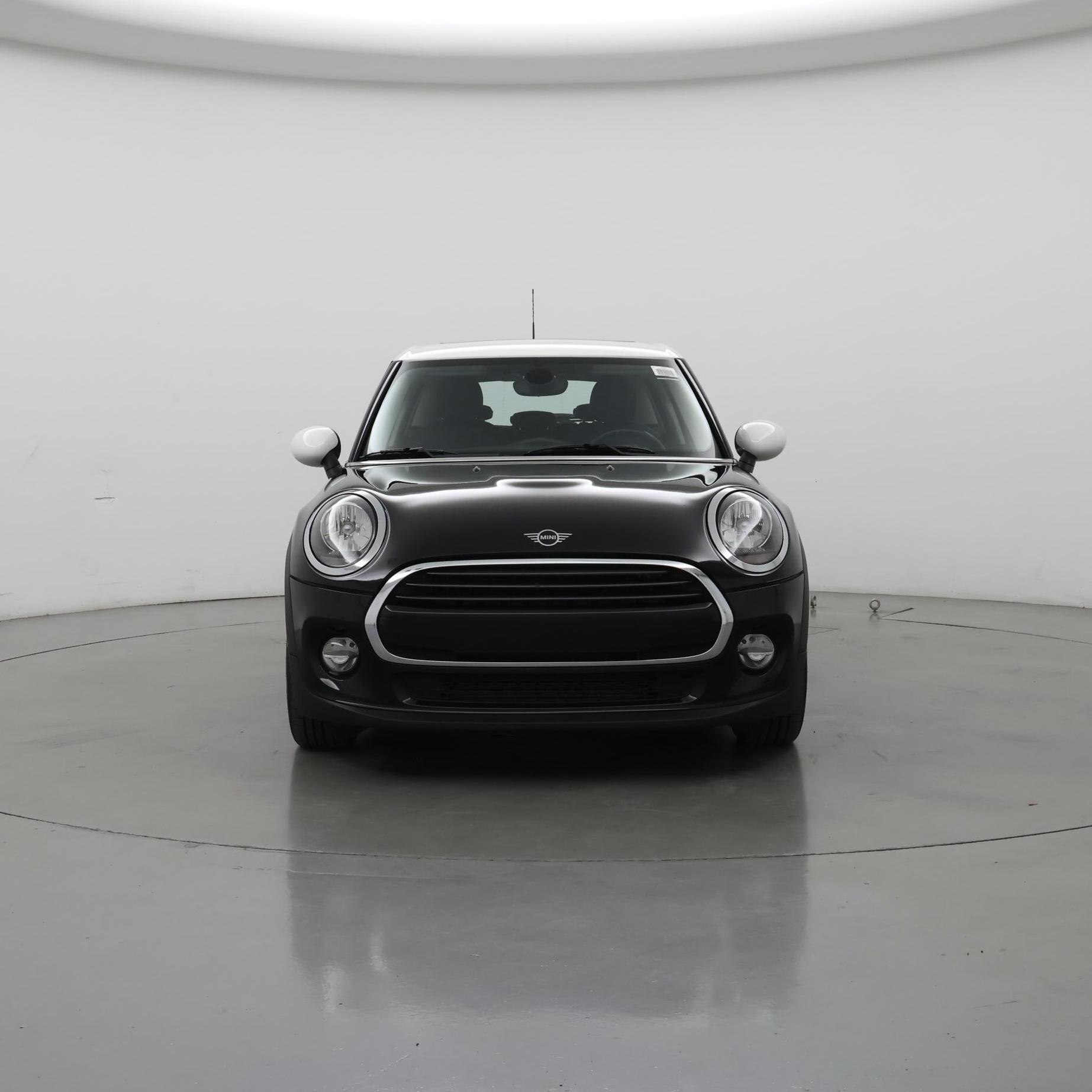 Thumbnail: 2019 MINI Cooper Hardtop - 5