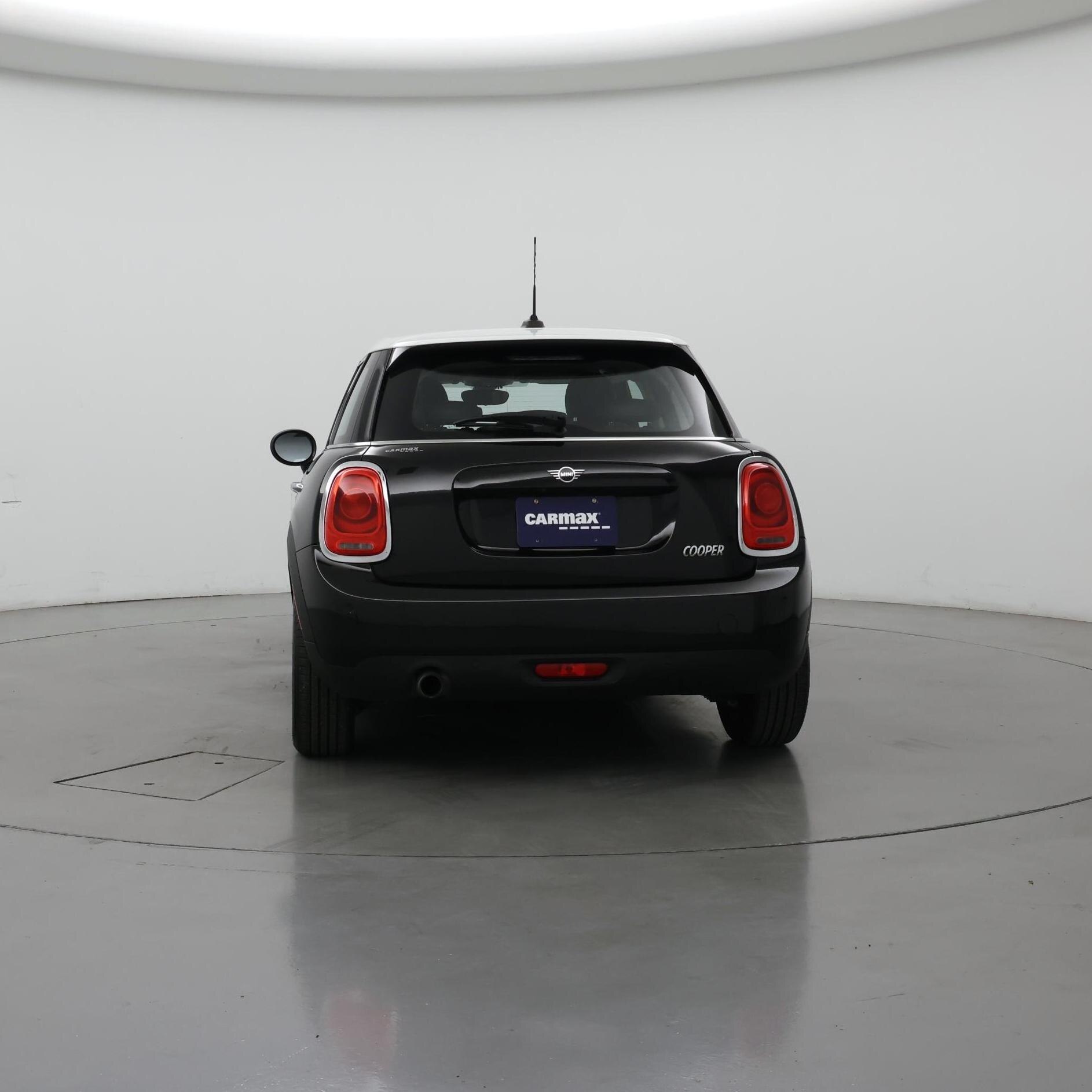 Thumbnail: 2019 MINI Cooper Hardtop - 6