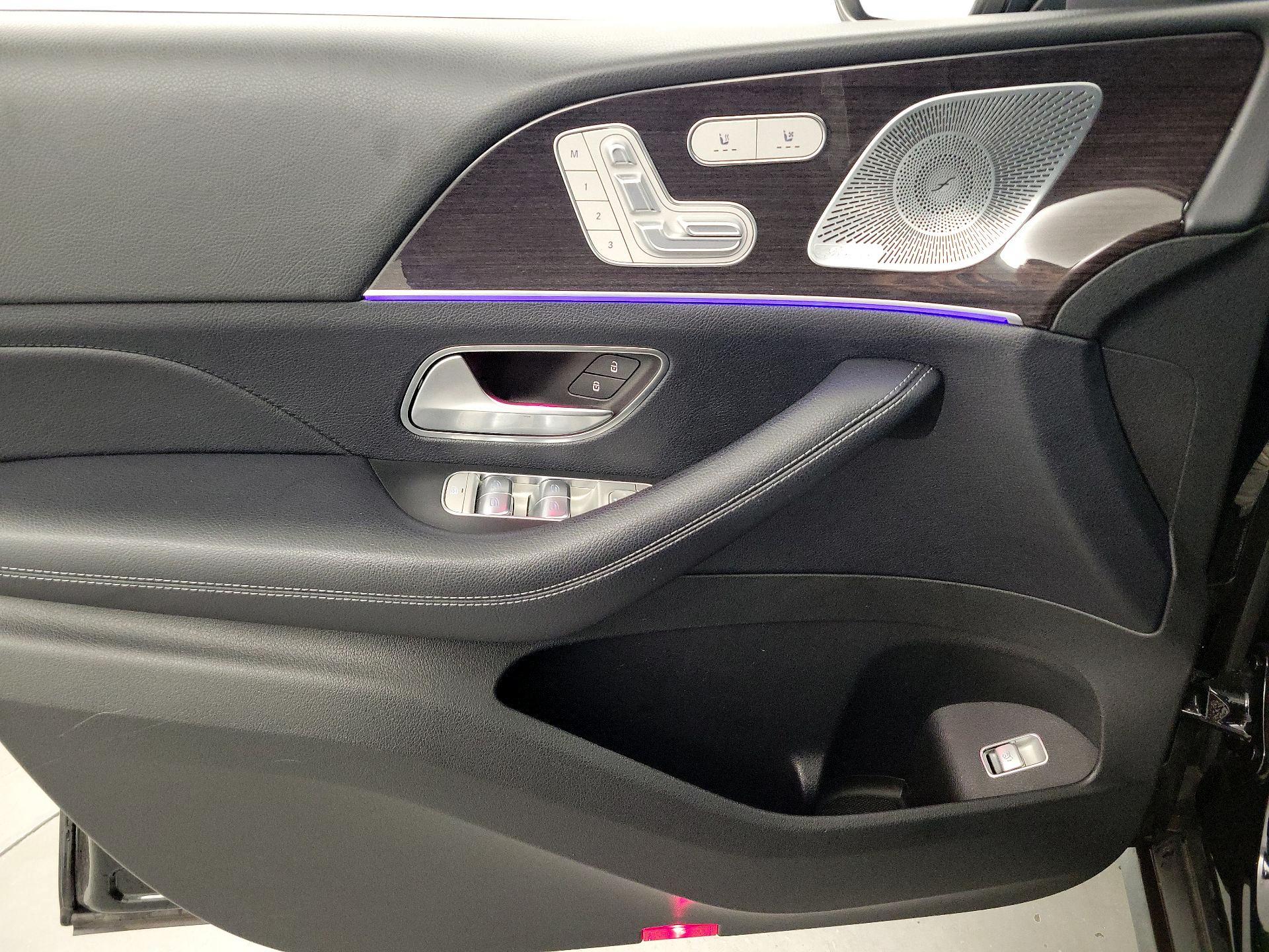 Thumbnail: 2020 Mercedes-Benz GLE - 12