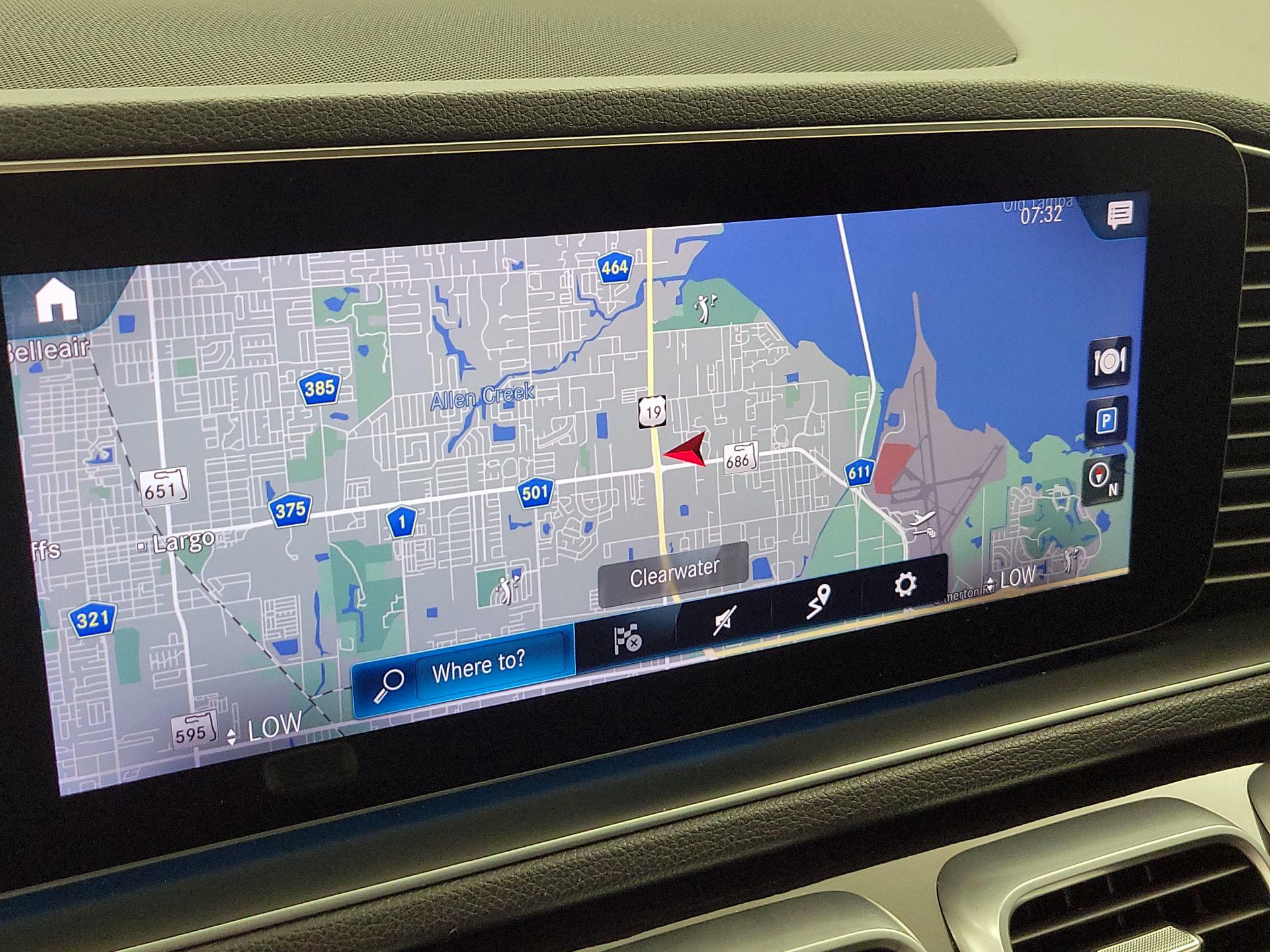 Thumbnail: 2020 Mercedes-Benz GLE - 14