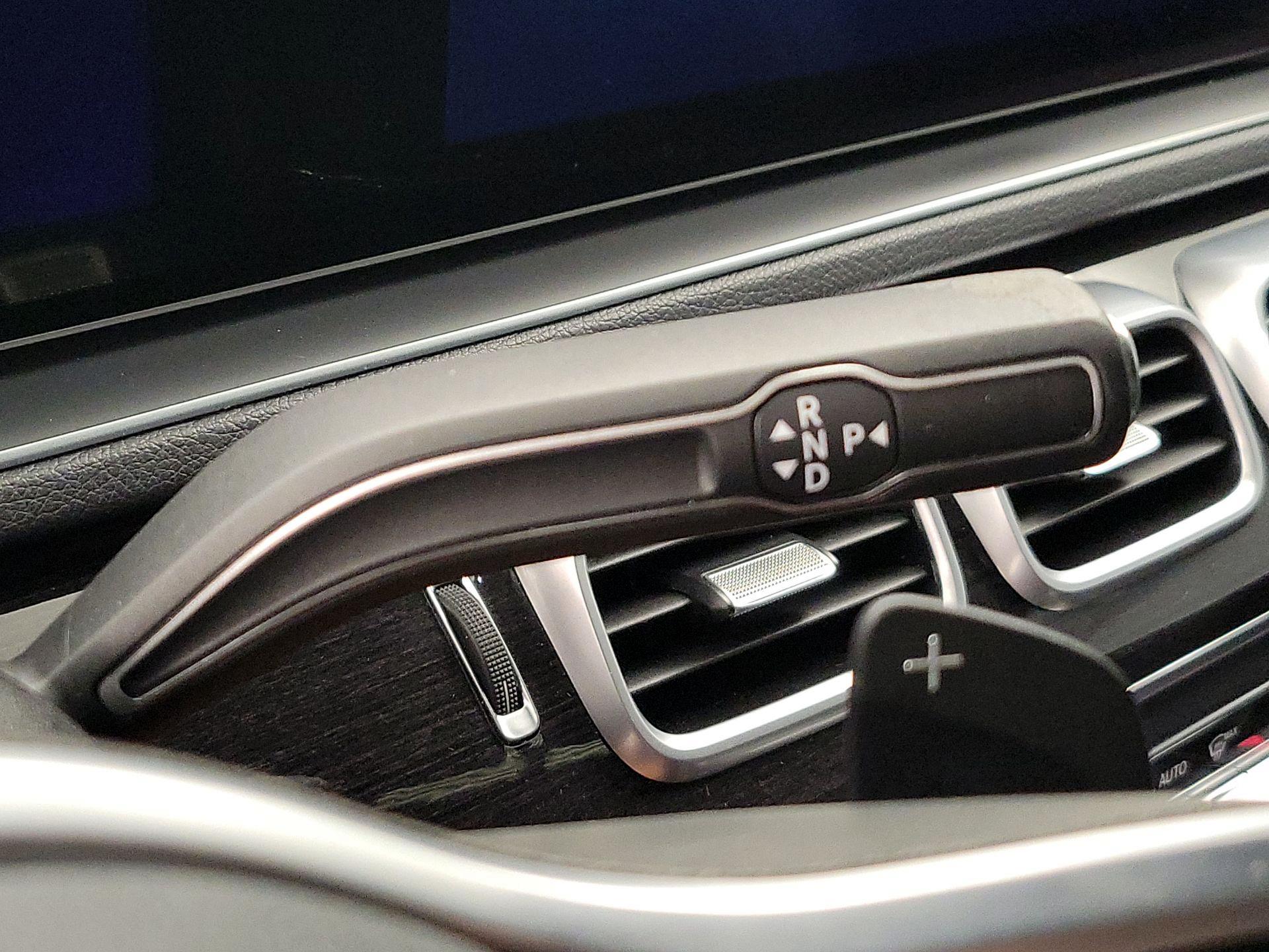 Thumbnail: 2020 Mercedes-Benz GLE - 18