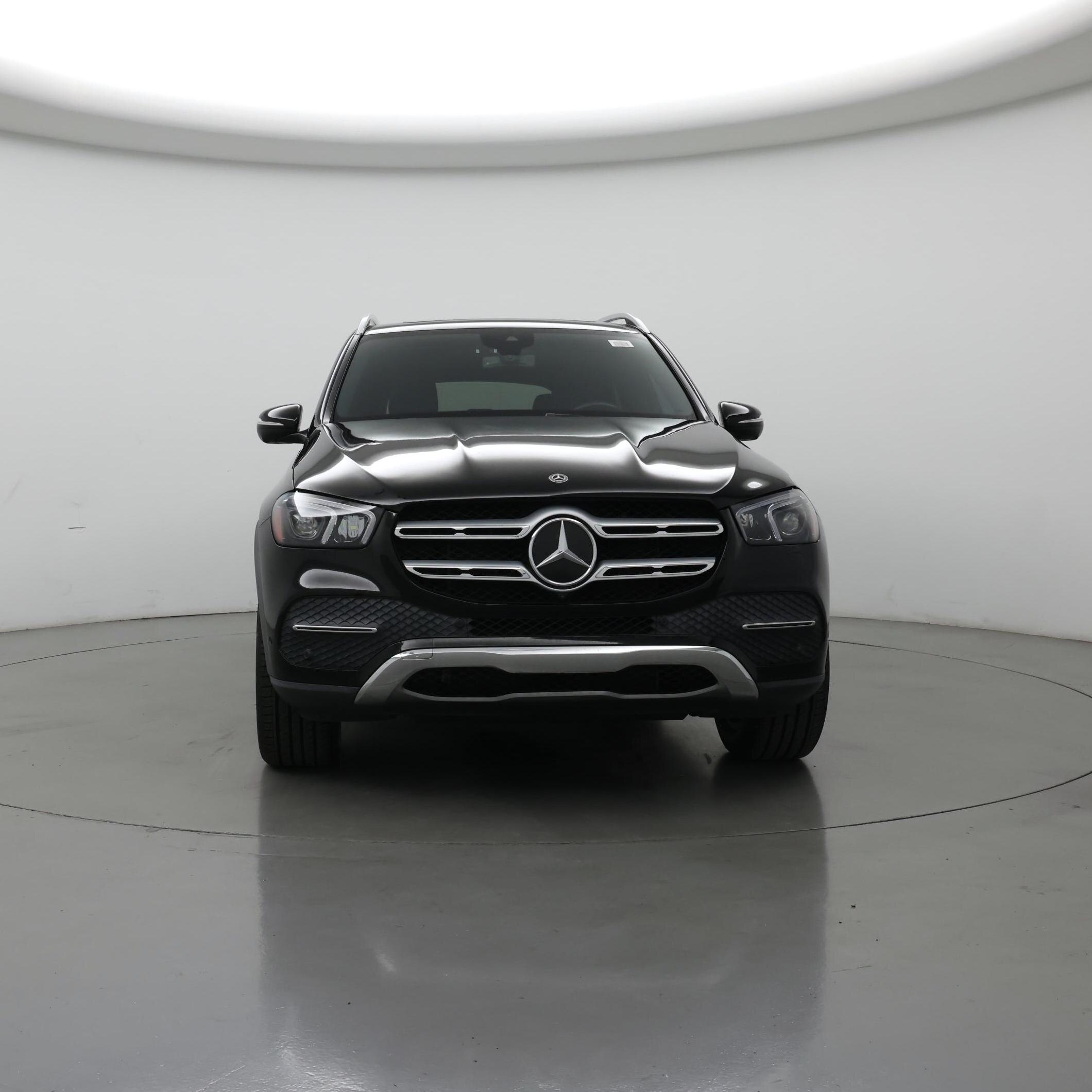 Thumbnail: 2020 Mercedes-Benz GLE - 5