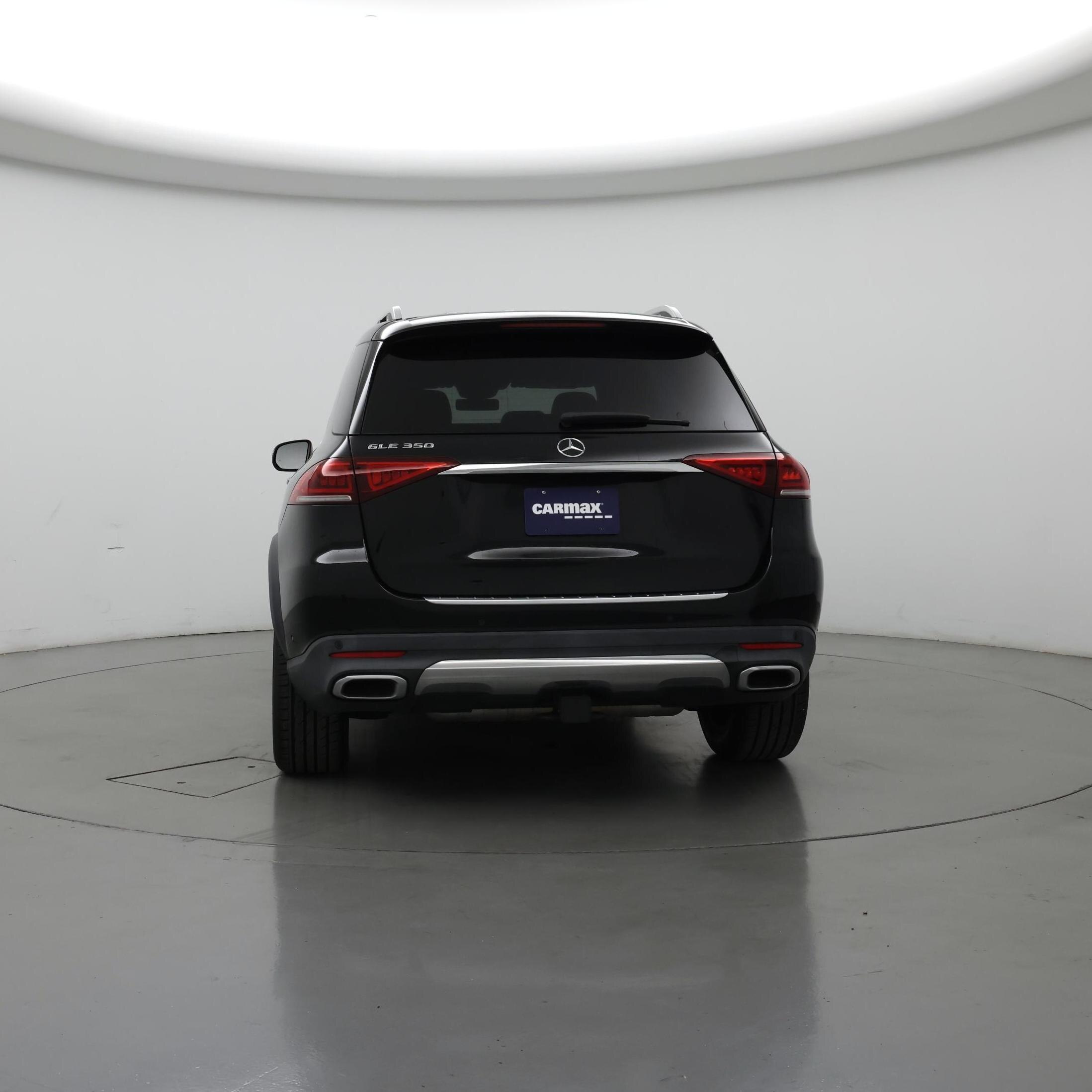 Thumbnail: 2020 Mercedes-Benz GLE - 6