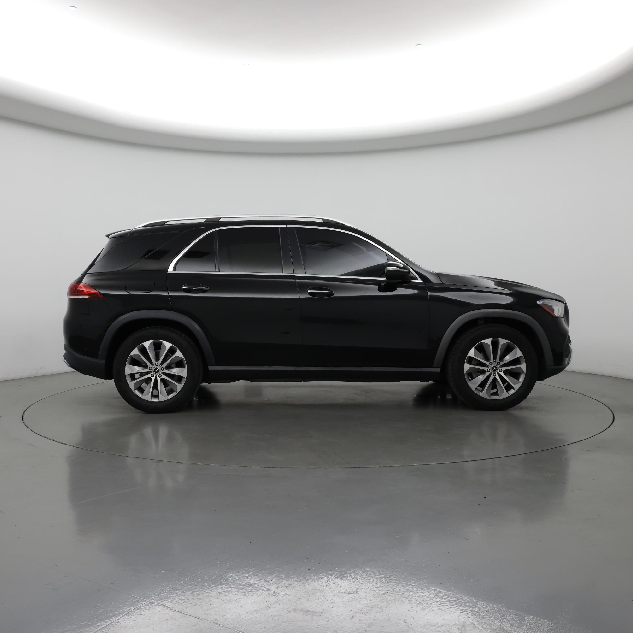 Thumbnail: 2020 Mercedes-Benz GLE - 7