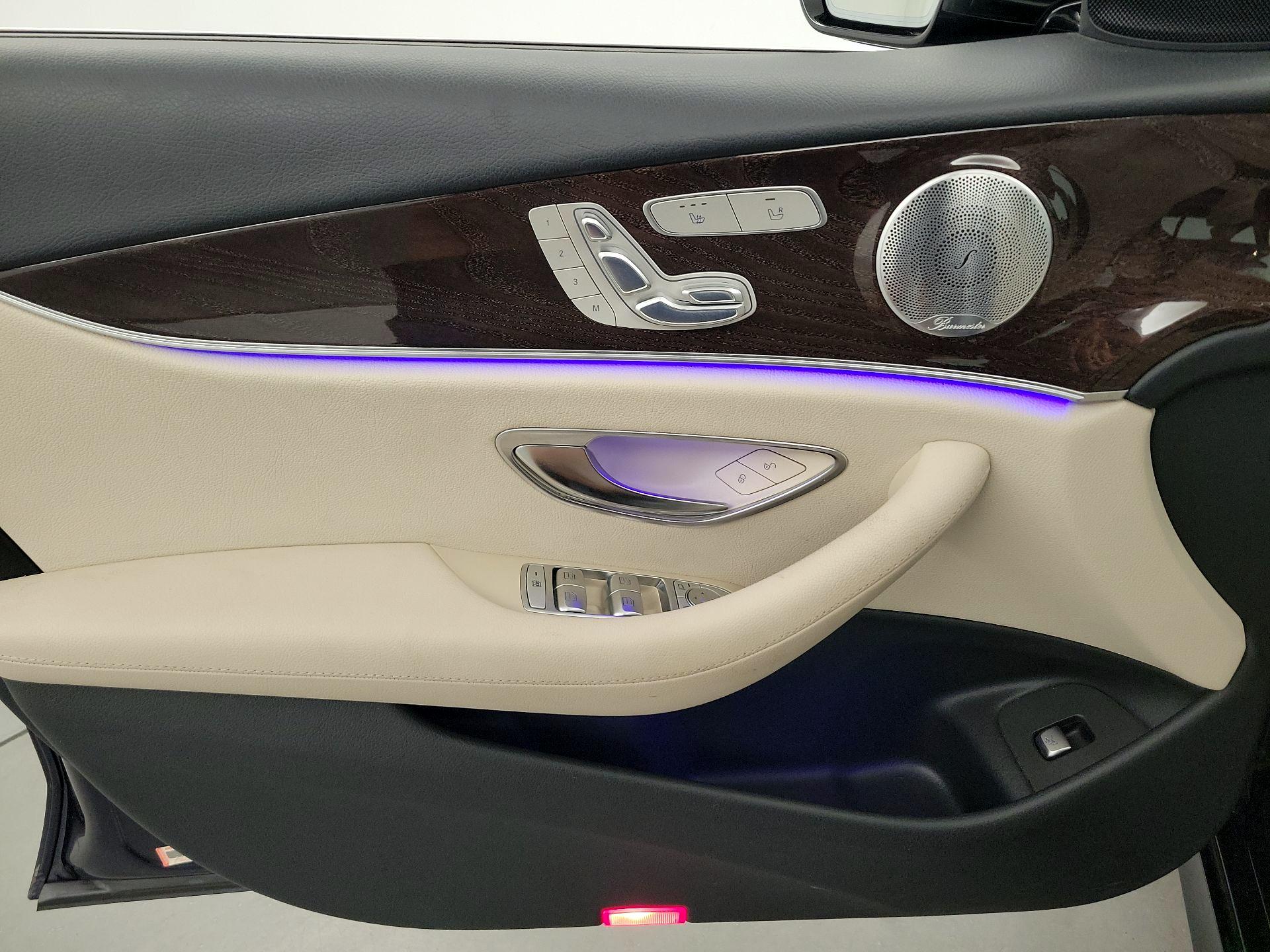 Thumbnail: 2017 Mercedes-Benz E-Class - 12