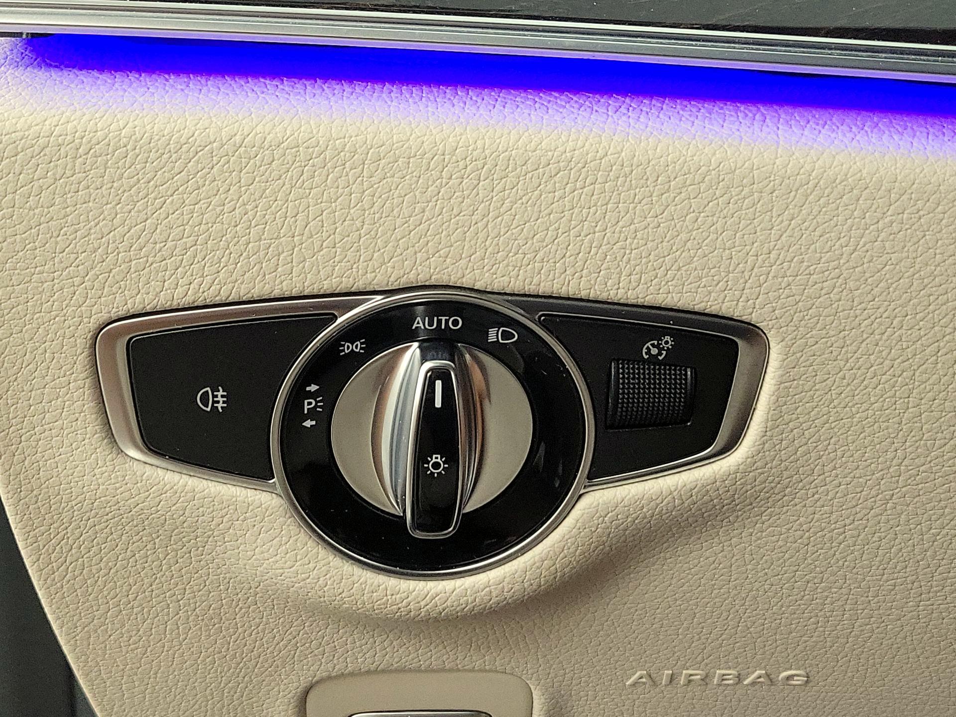 Thumbnail: 2017 Mercedes-Benz E-Class - 13