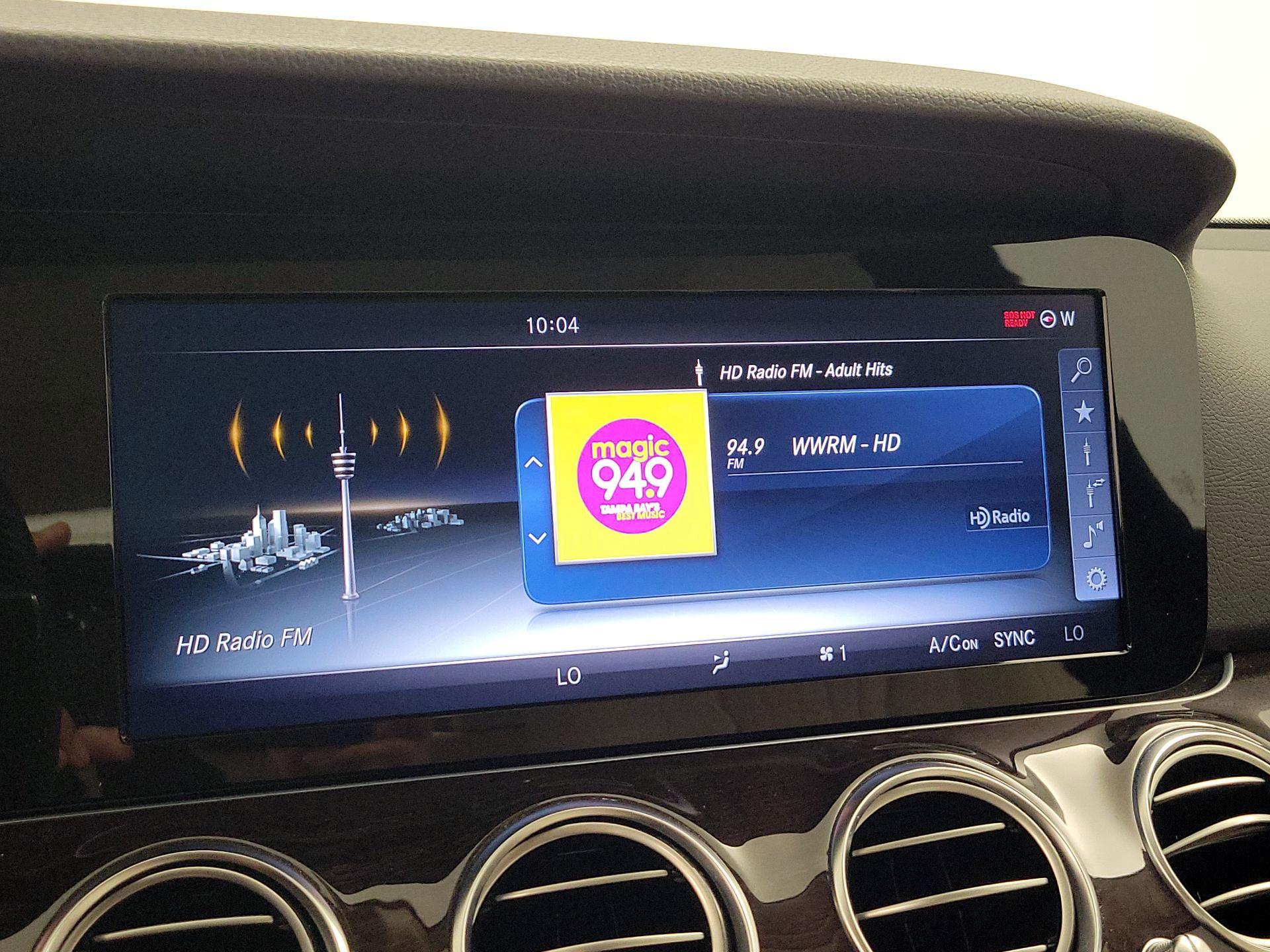 Thumbnail: 2017 Mercedes-Benz E-Class - 16