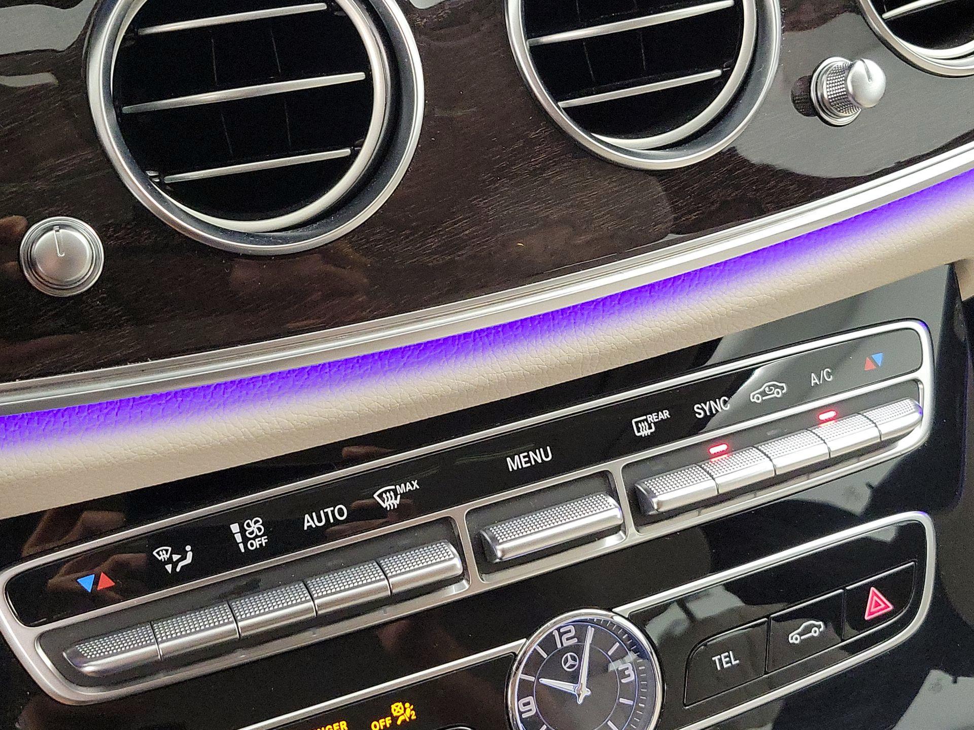 Thumbnail: 2017 Mercedes-Benz E-Class - 17