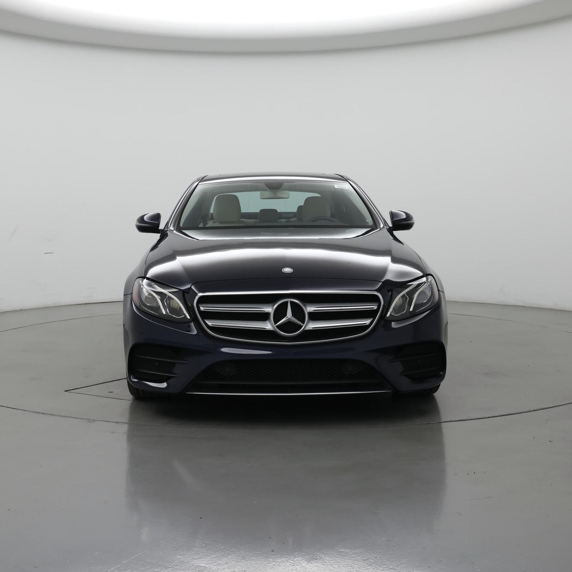 Thumbnail: 2017 Mercedes-Benz E-Class - 5