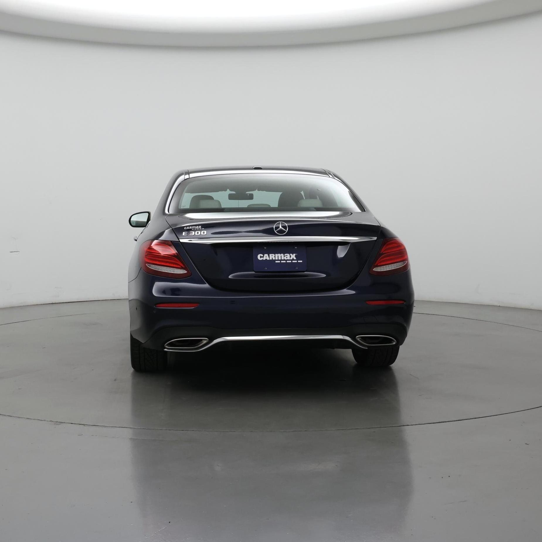 Thumbnail: 2017 Mercedes-Benz E-Class - 6