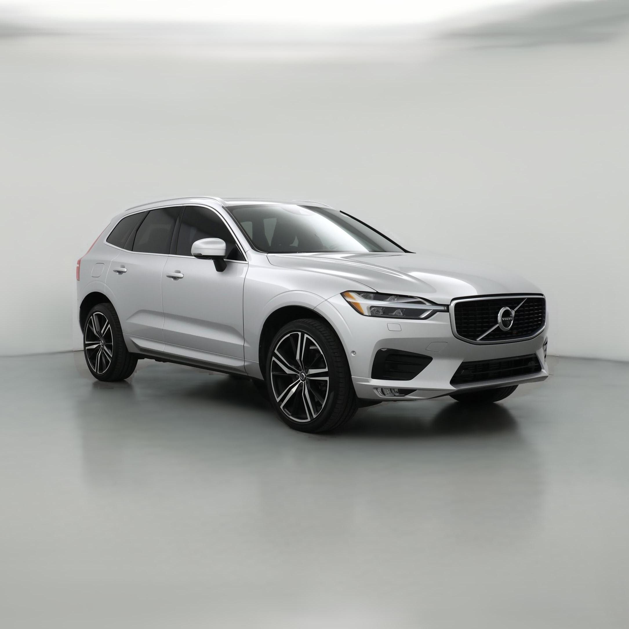 Thumbnail: 2019 Volvo XC60 - 1