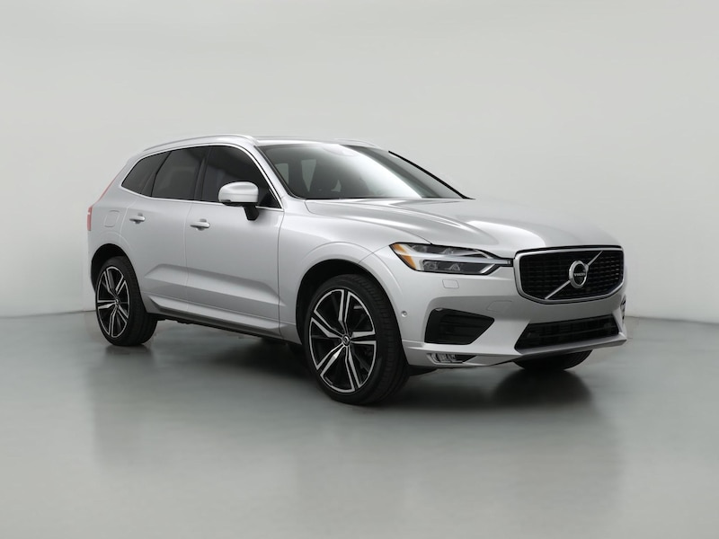 2019 Volvo XC60 T6 R-Design -
                  Akron, OH