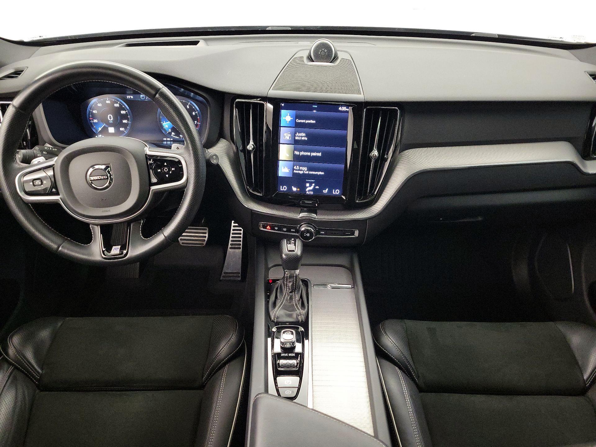 Thumbnail: 2019 Volvo XC60 - 9