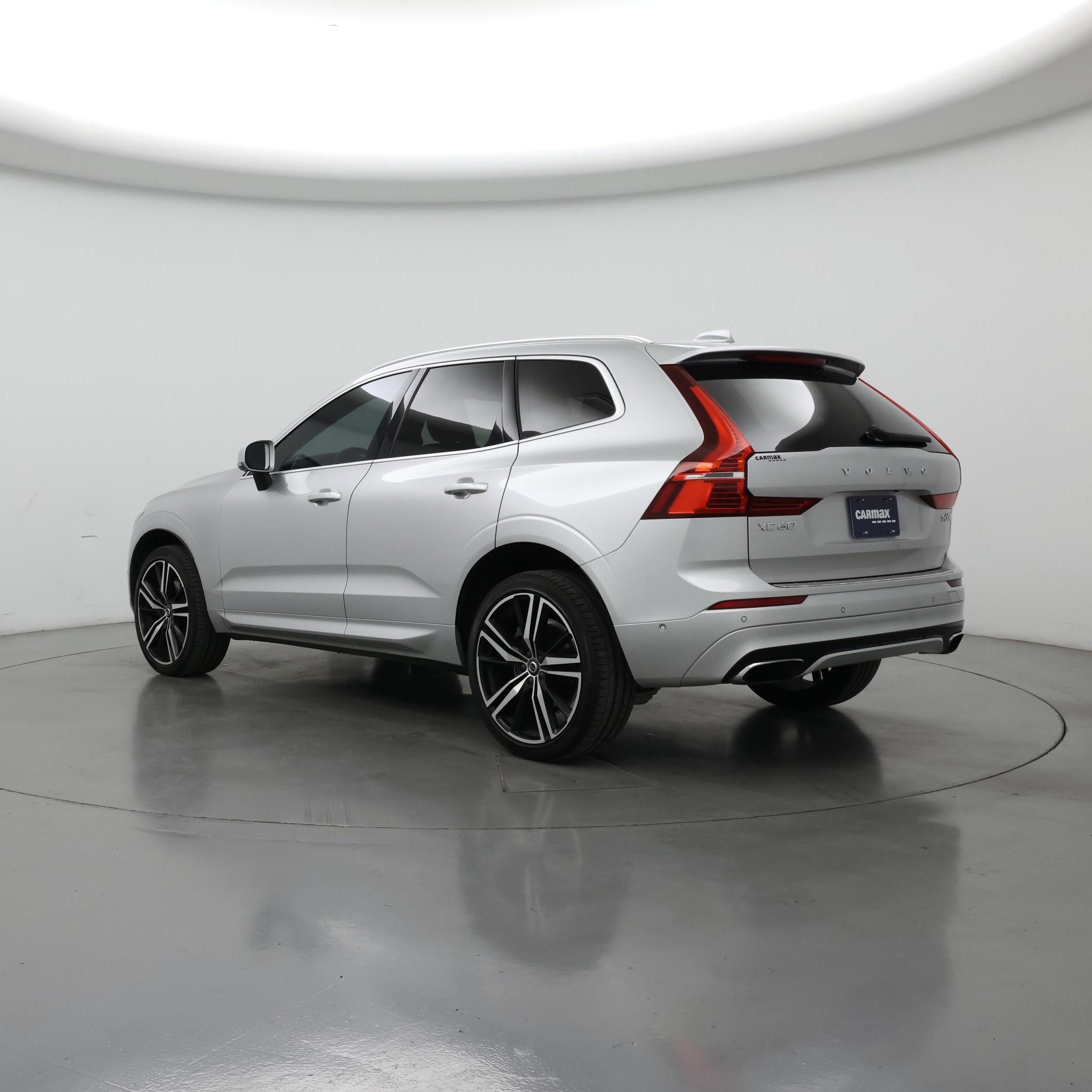 Thumbnail: 2019 Volvo XC60 - 2
