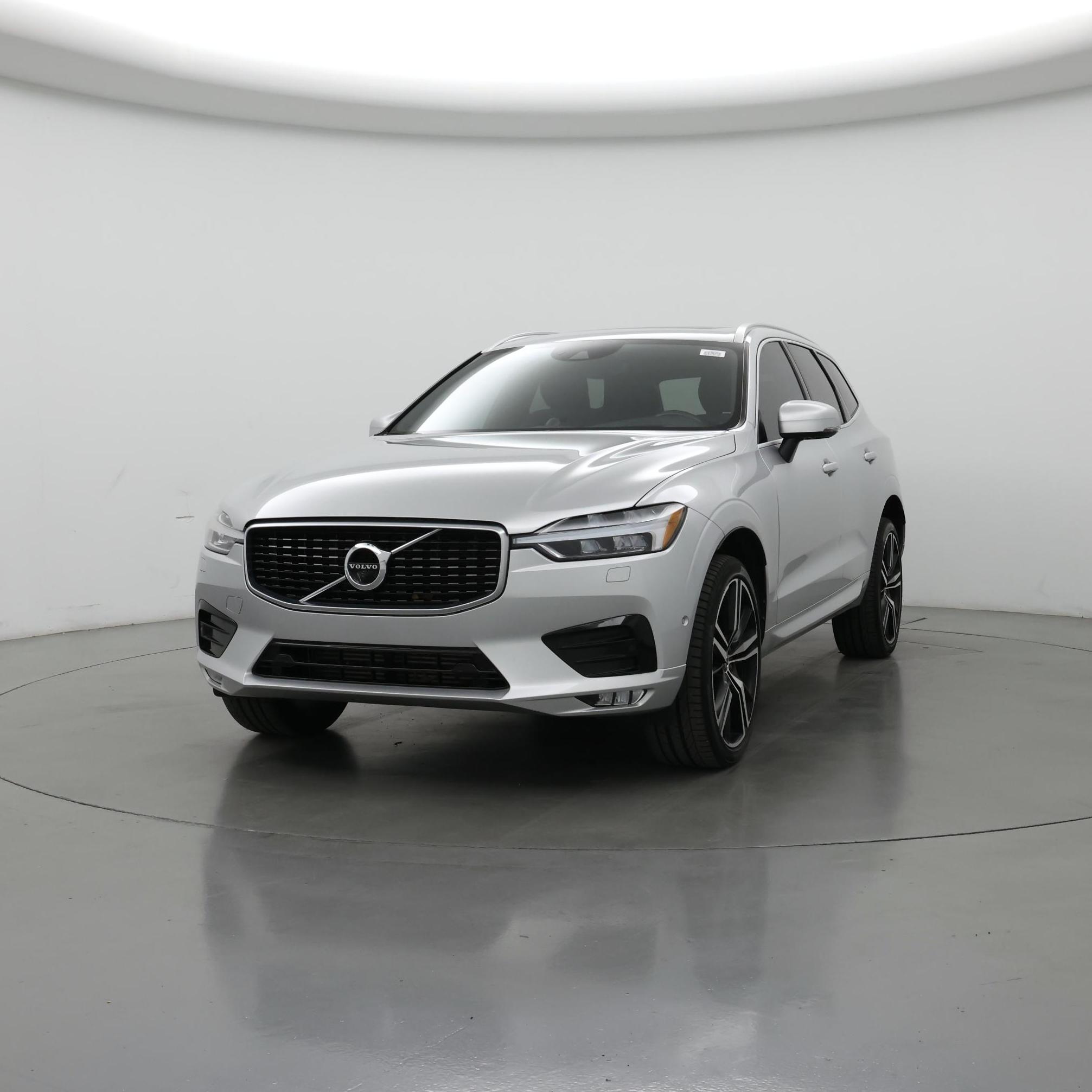 Thumbnail: 2019 Volvo XC60 - 4