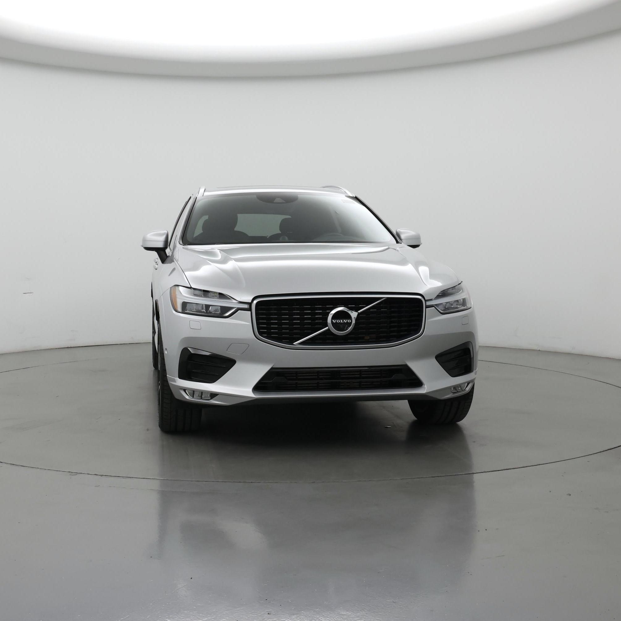 Thumbnail: 2019 Volvo XC60 - 5