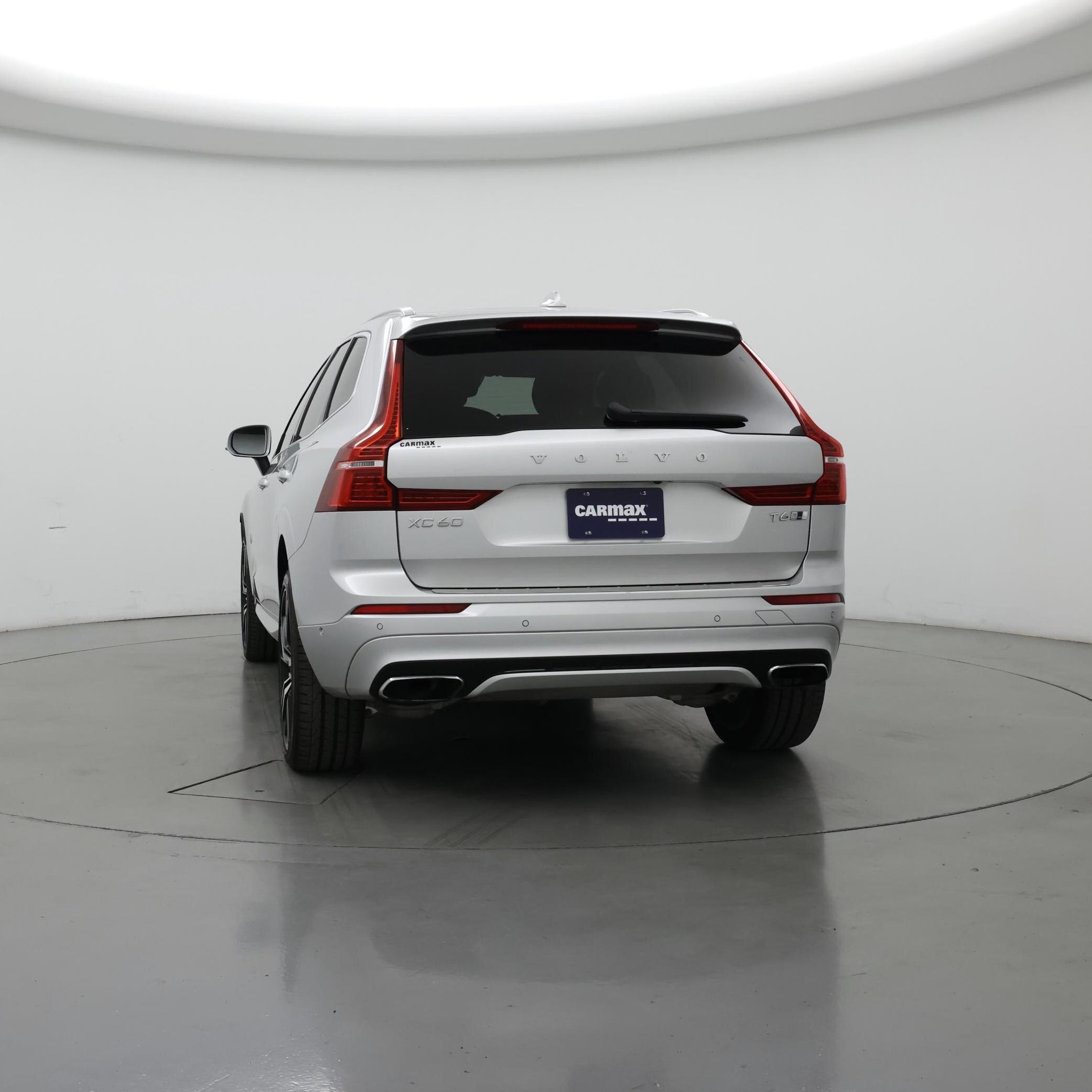 Thumbnail: 2019 Volvo XC60 - 6