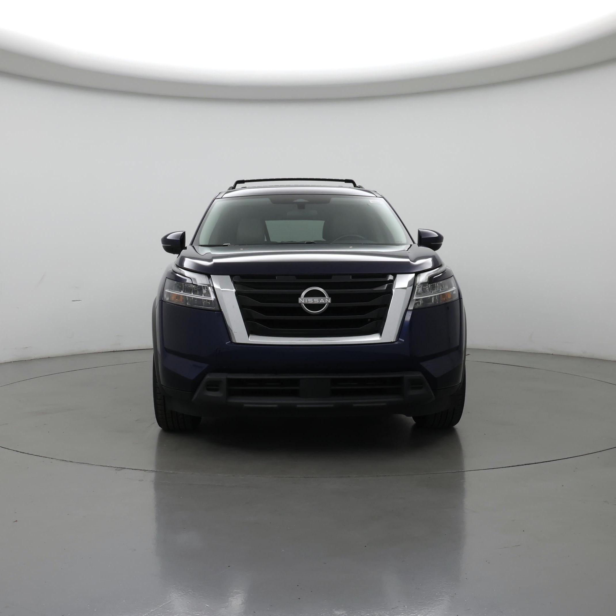 Thumbnail: 2022 Nissan Pathfinder - 5