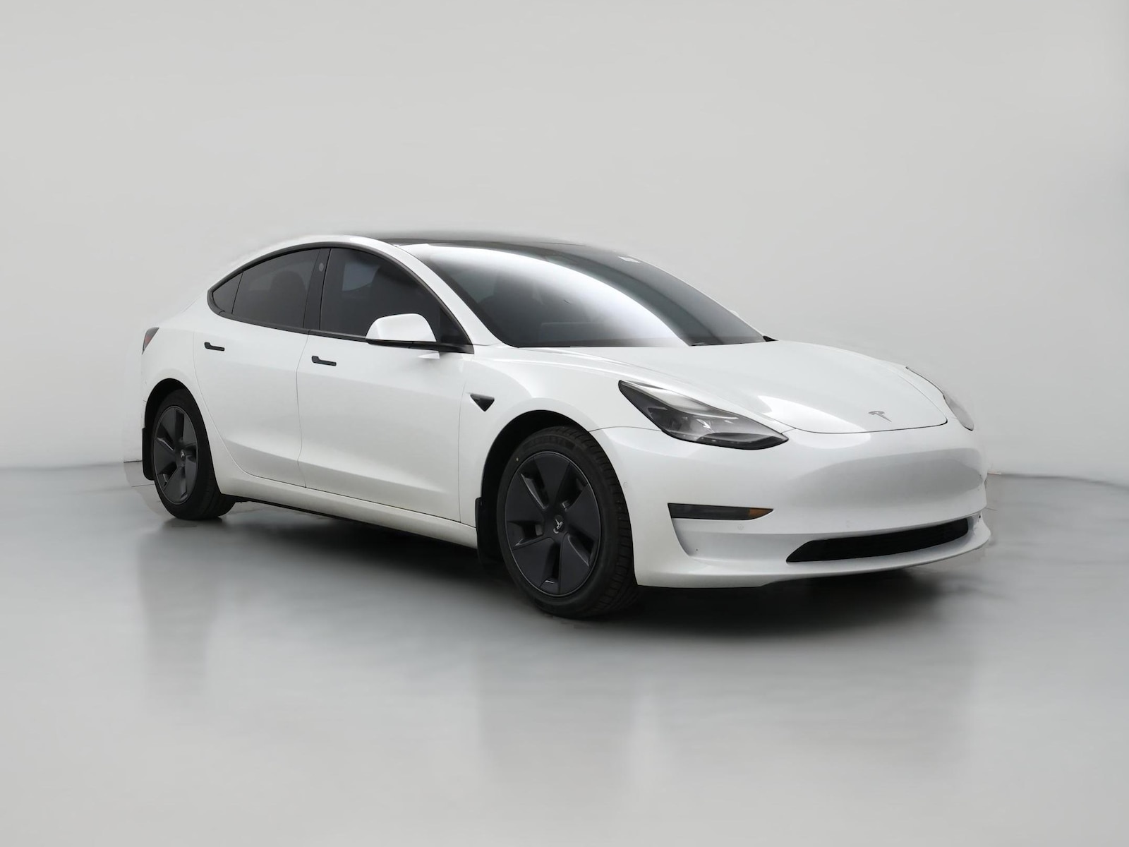 2021 Tesla Model 3 Base