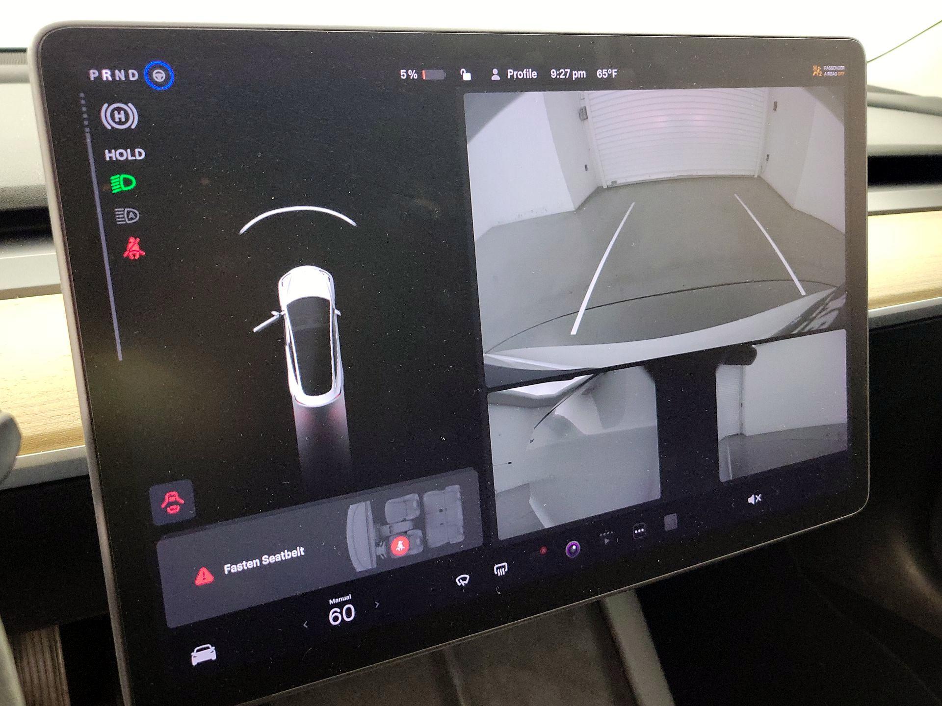 Thumbnail: 2021 Tesla Model 3 - 15