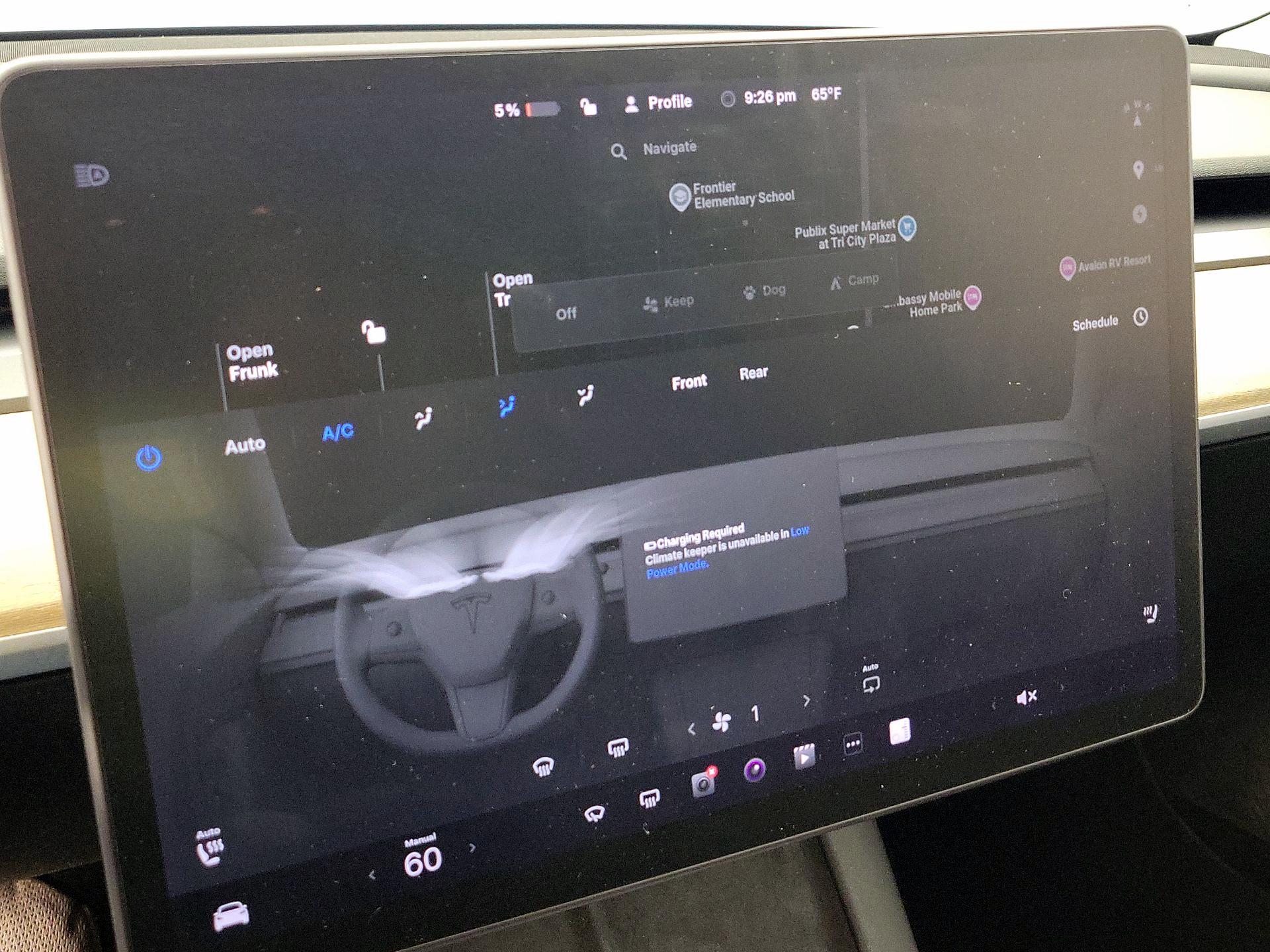 Thumbnail: 2021 Tesla Model 3 - 17