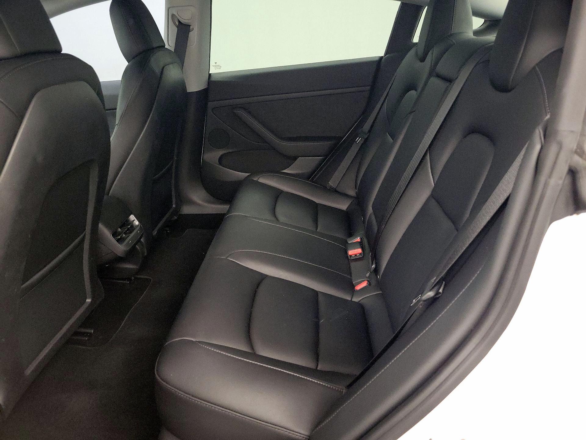 Thumbnail: 2021 Tesla Model 3 - 20