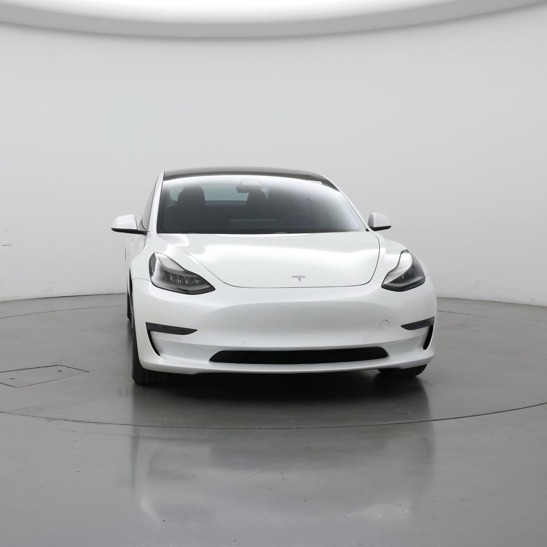 Thumbnail: 2021 Tesla Model 3 - 5