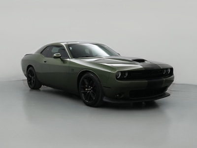 2019 Dodge Challenger R/T