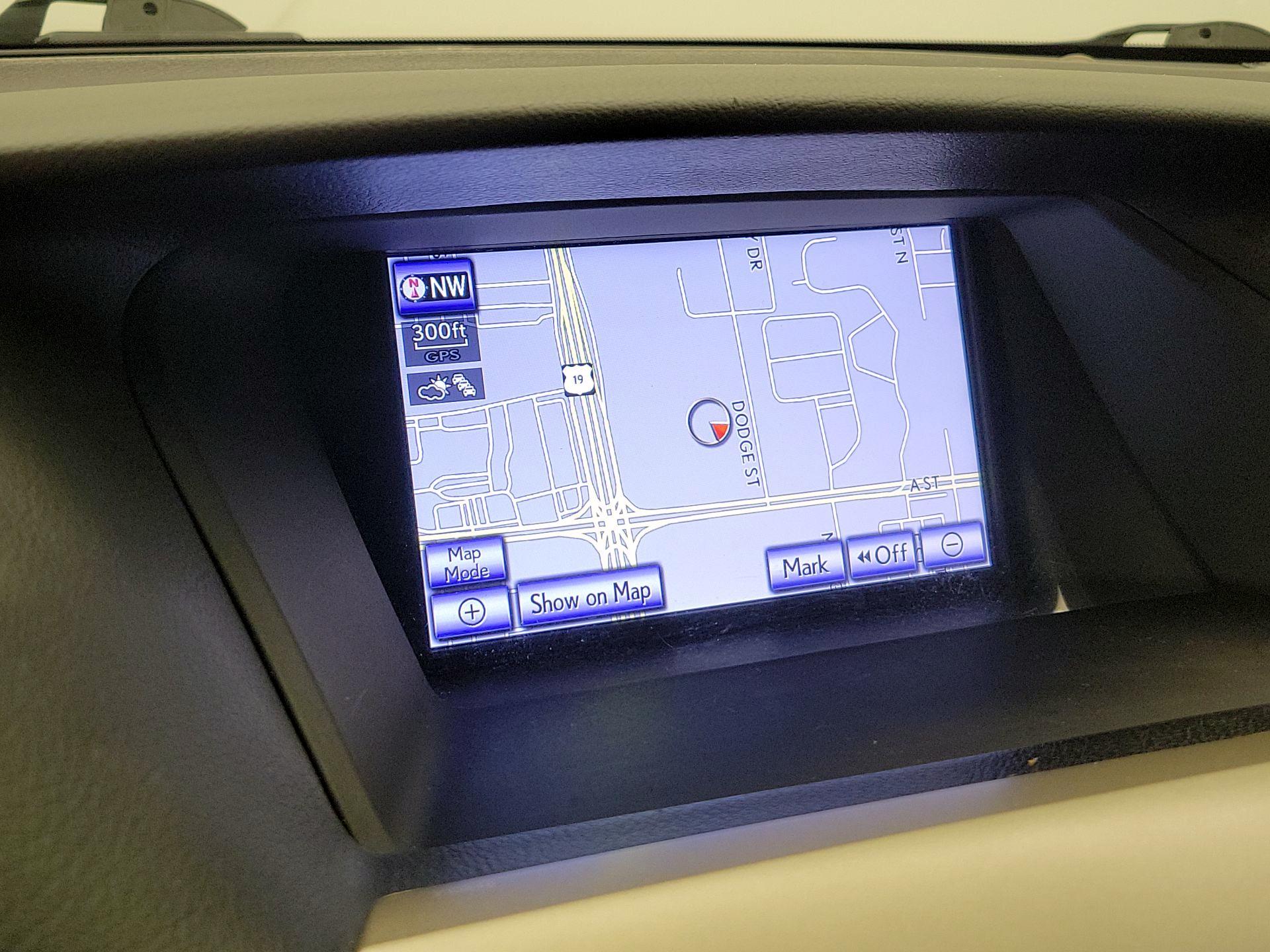 Thumbnail: 2015 Lexus RX - 14