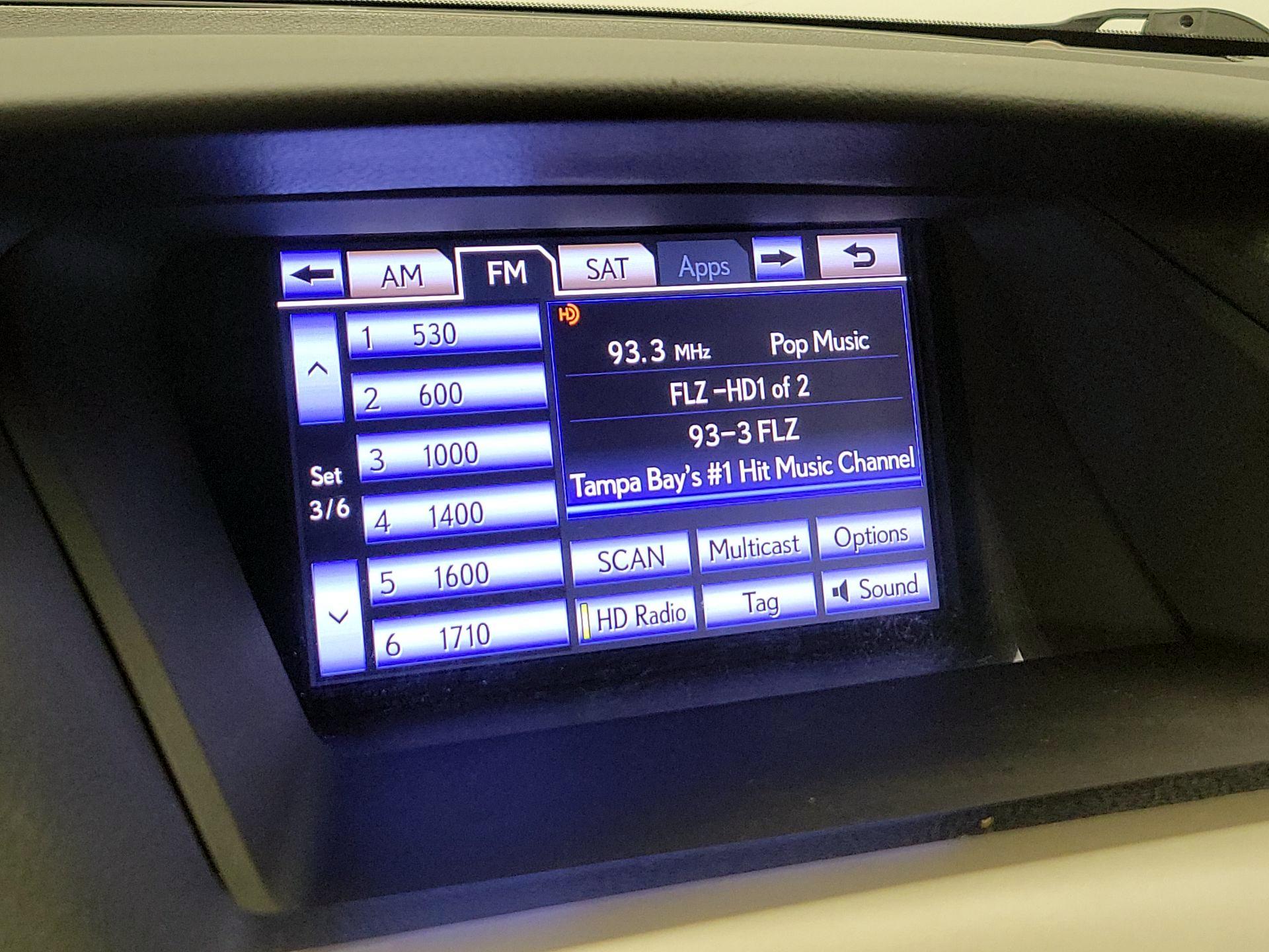 Thumbnail: 2015 Lexus RX - 16