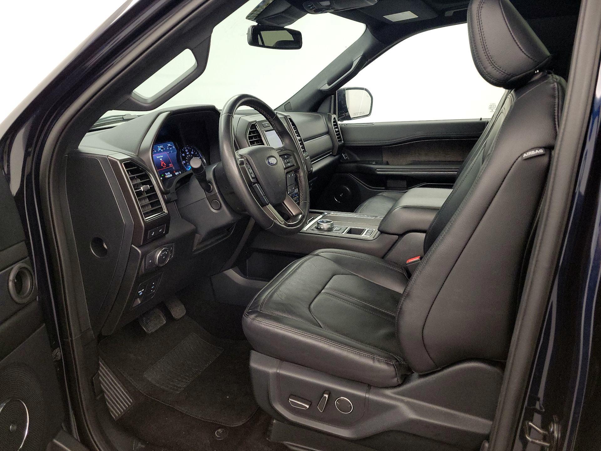 Thumbnail: 2021 Ford Expedition - 11