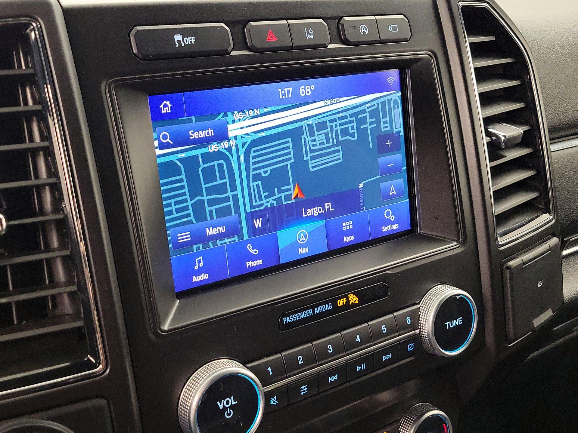 Thumbnail: 2021 Ford Expedition - 14