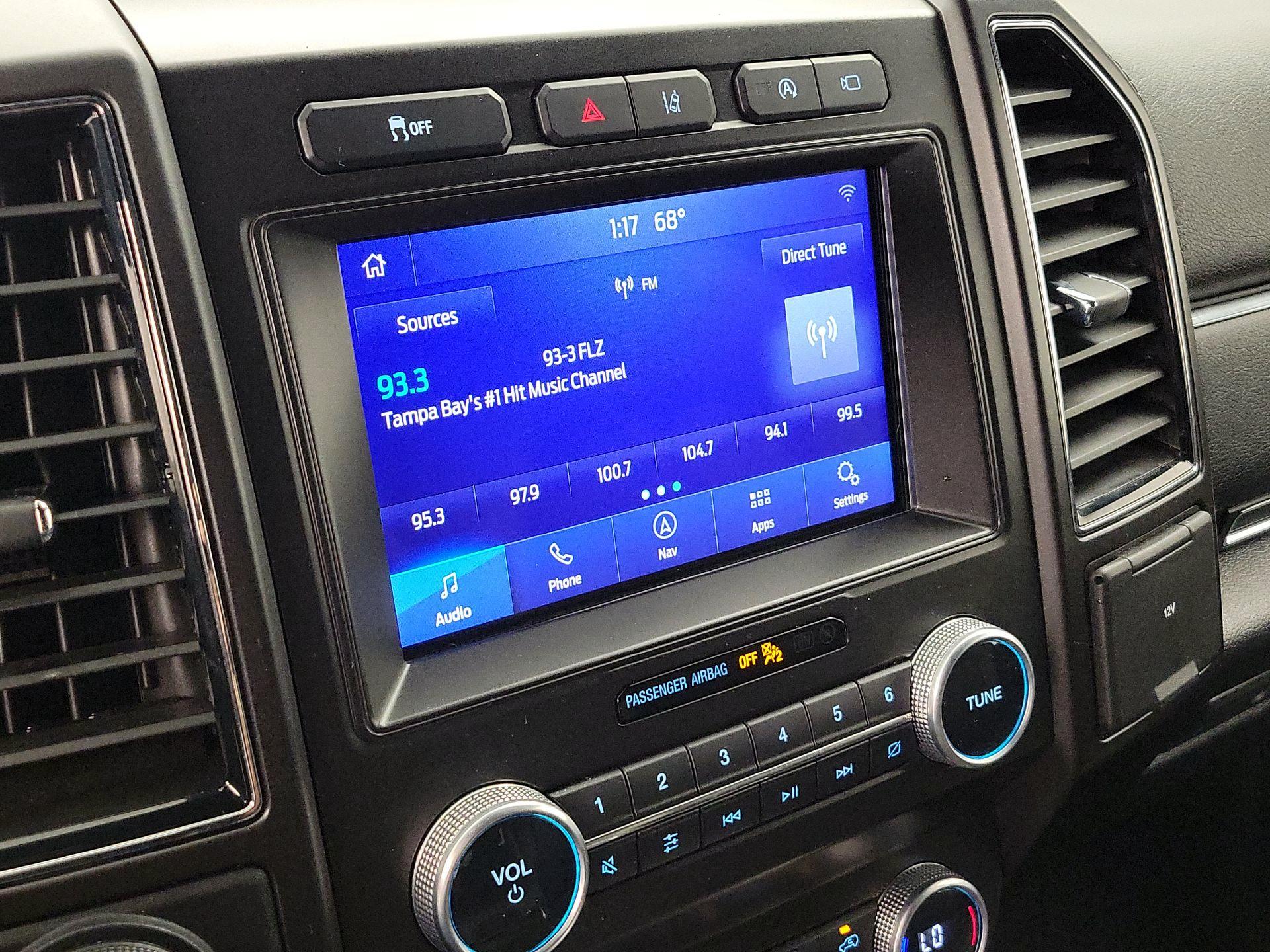 Thumbnail: 2021 Ford Expedition - 16