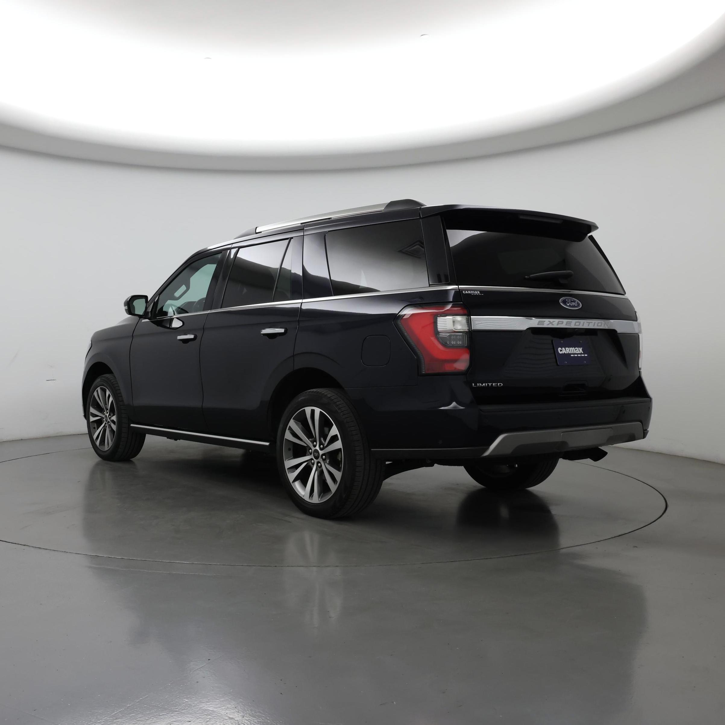 Thumbnail: 2021 Ford Expedition - 2