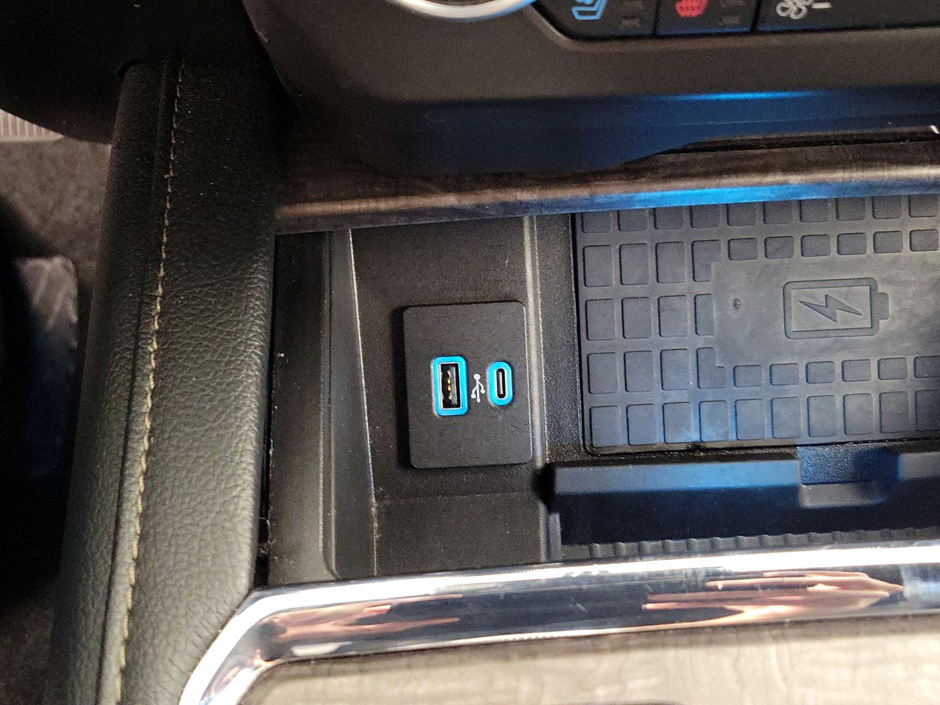 Thumbnail: 2021 Ford Expedition - 19