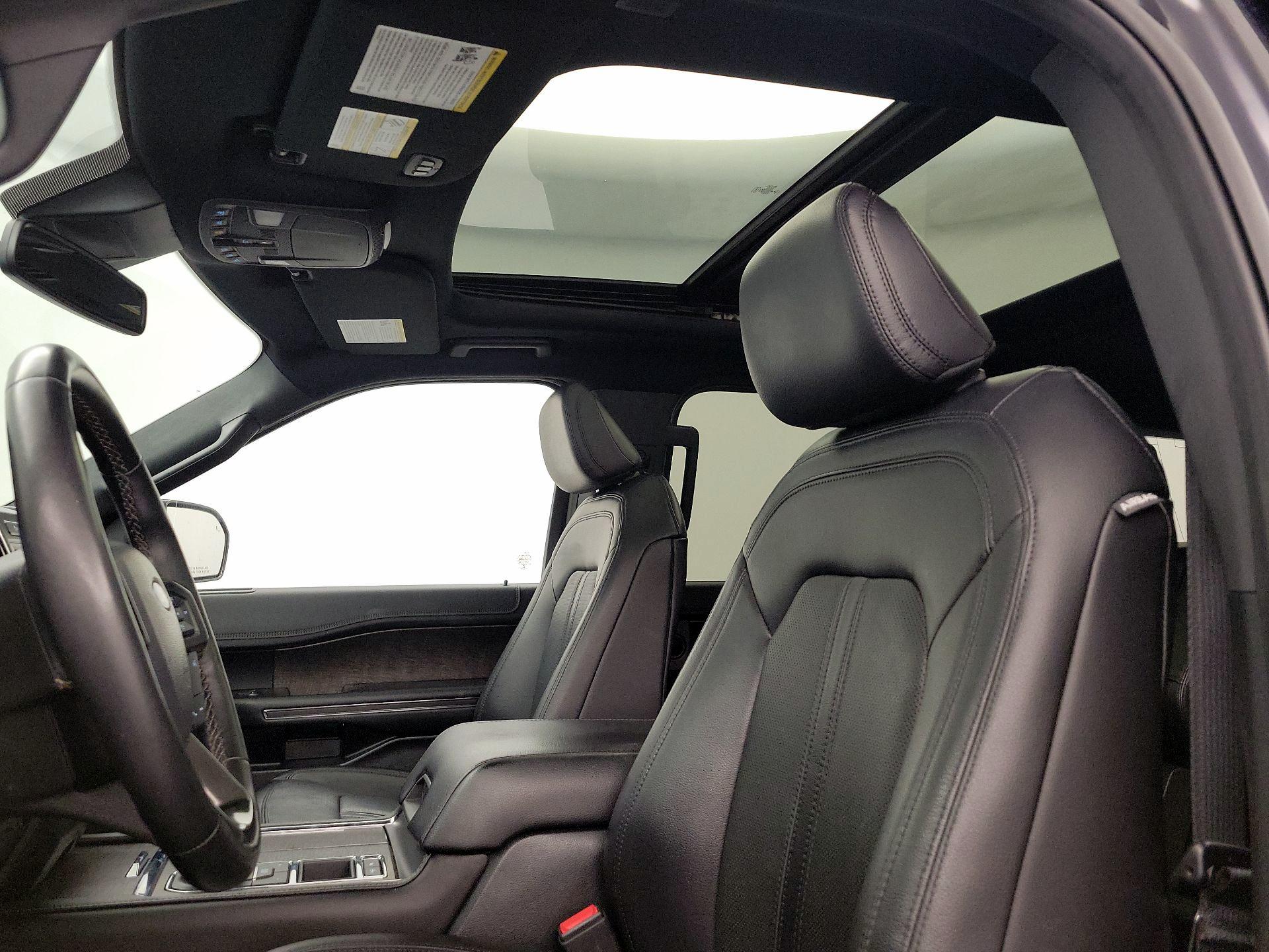 Thumbnail: 2021 Ford Expedition - 20